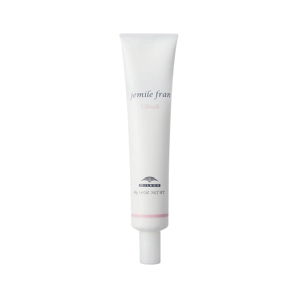 jemile fran Oil Milk 40g