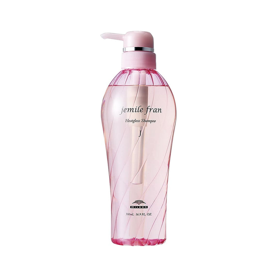 jemile fran Heat Gloss Shampoo J