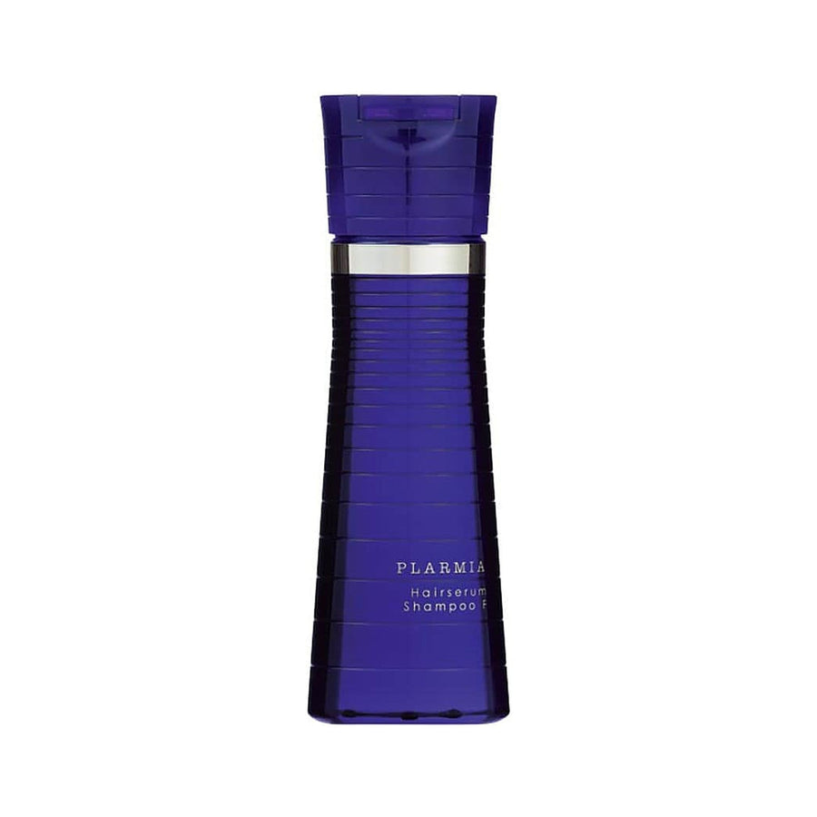PLARMIA Hair Serum Shampoo F
