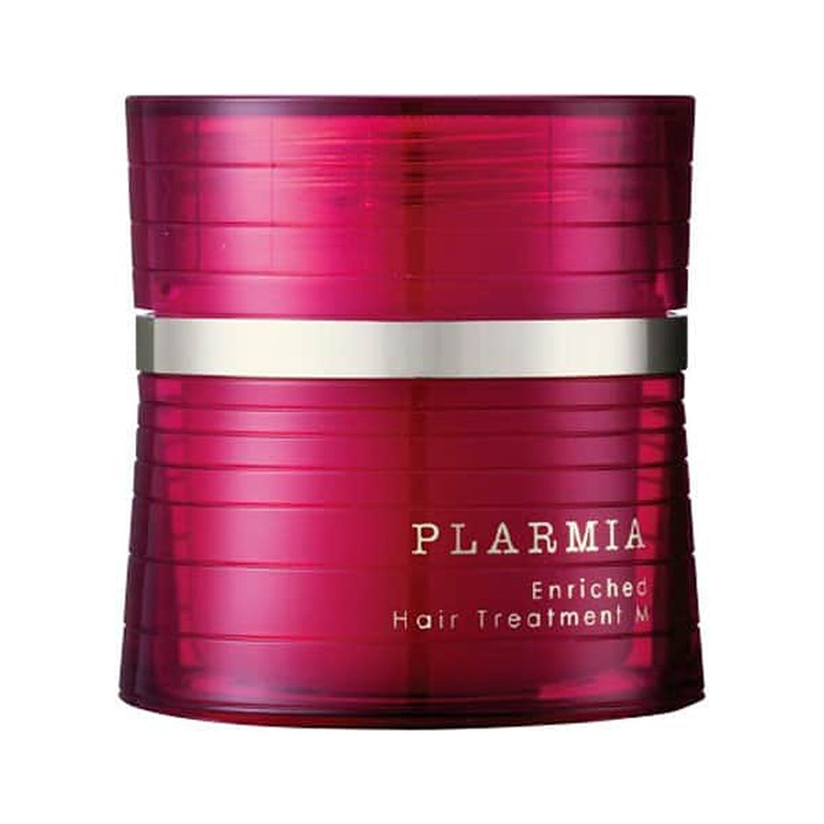 PLARMIA ／プラーミア　エンリッチド ヘアトリートメント M