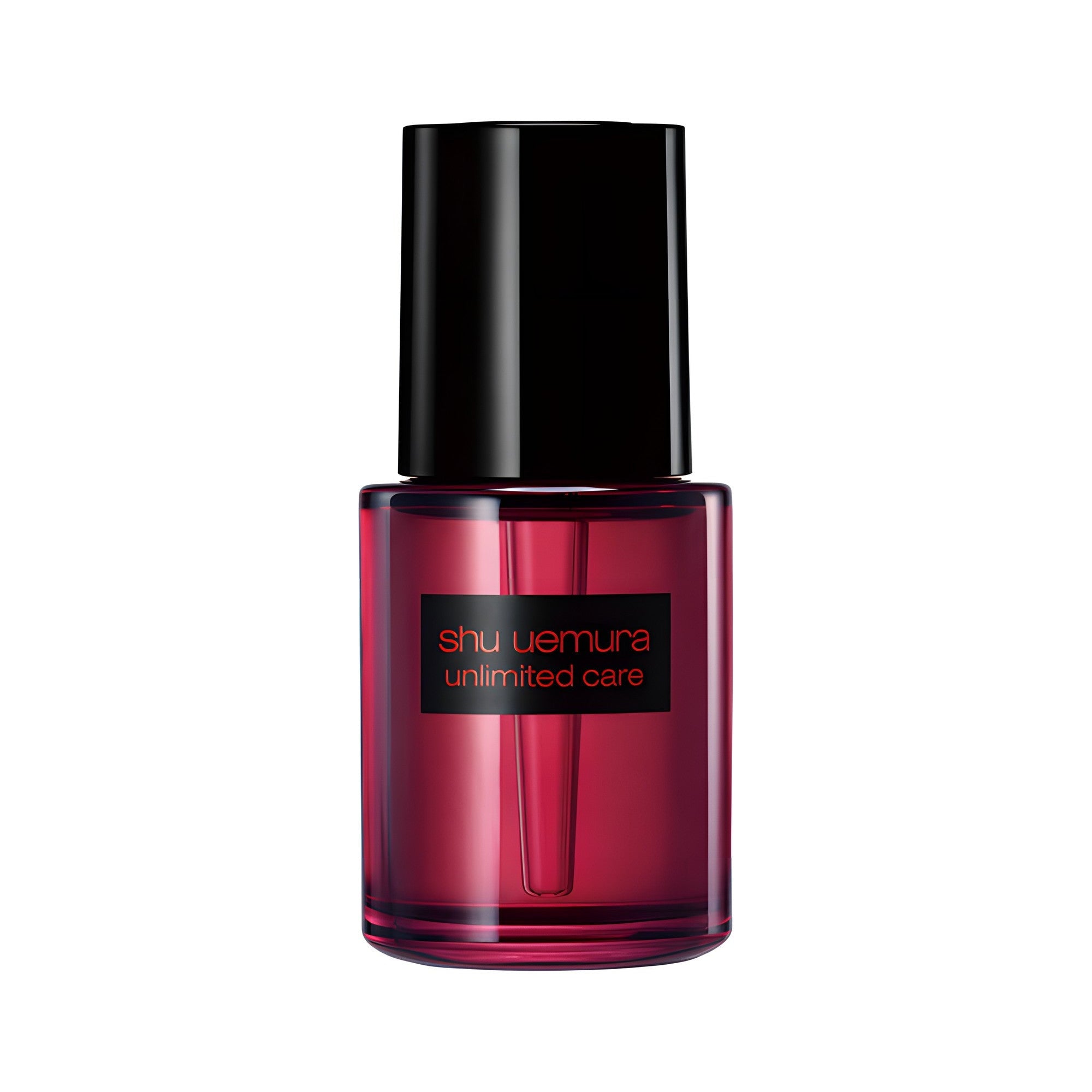 shu uemura/シュウウエムラ　unlimited care beauty oil drops ビューティ オイル ドロップス