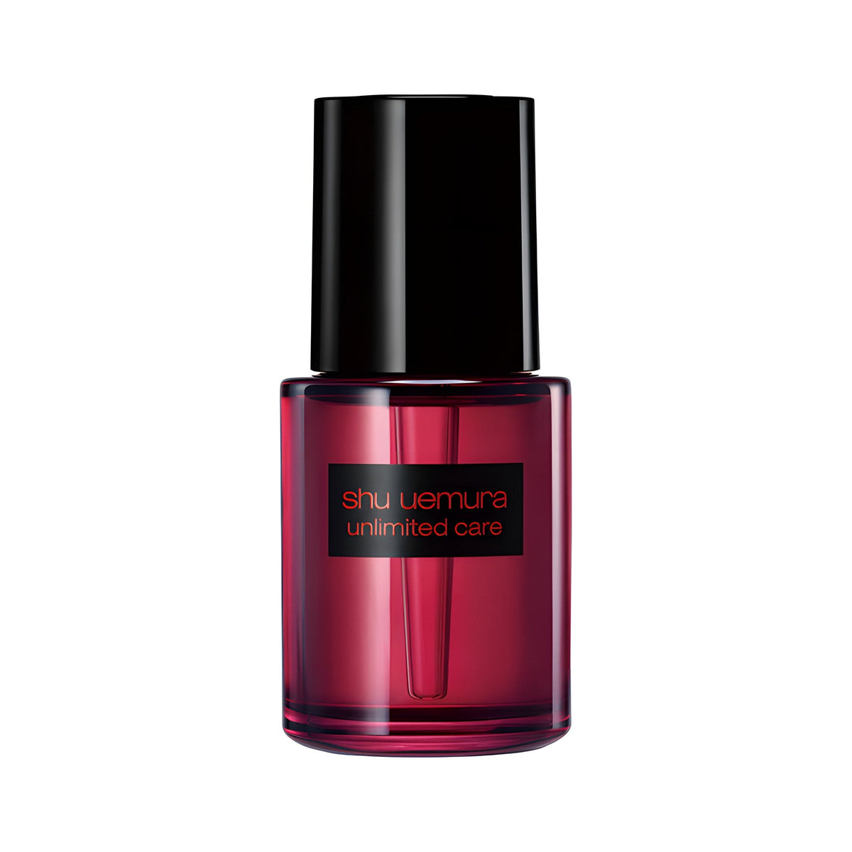 shu uemura/シュウウエムラ　unlimited care beauty oil drops ビューティ オイル ドロップス