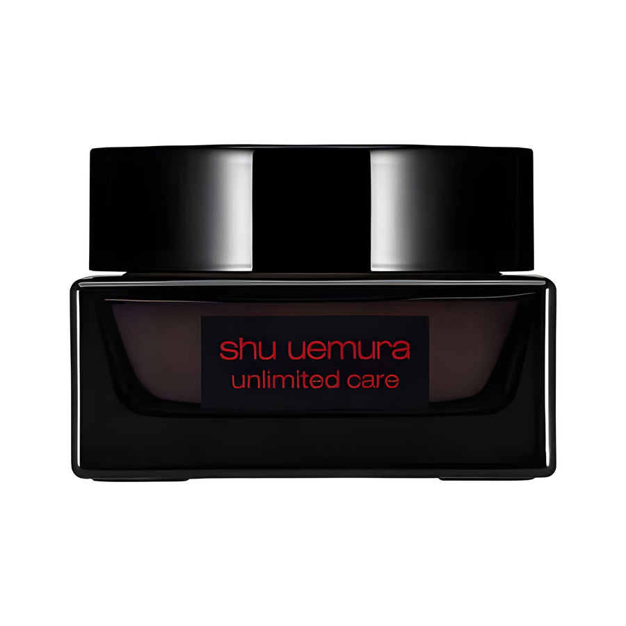 shu uemura unlimited care mochi balm base