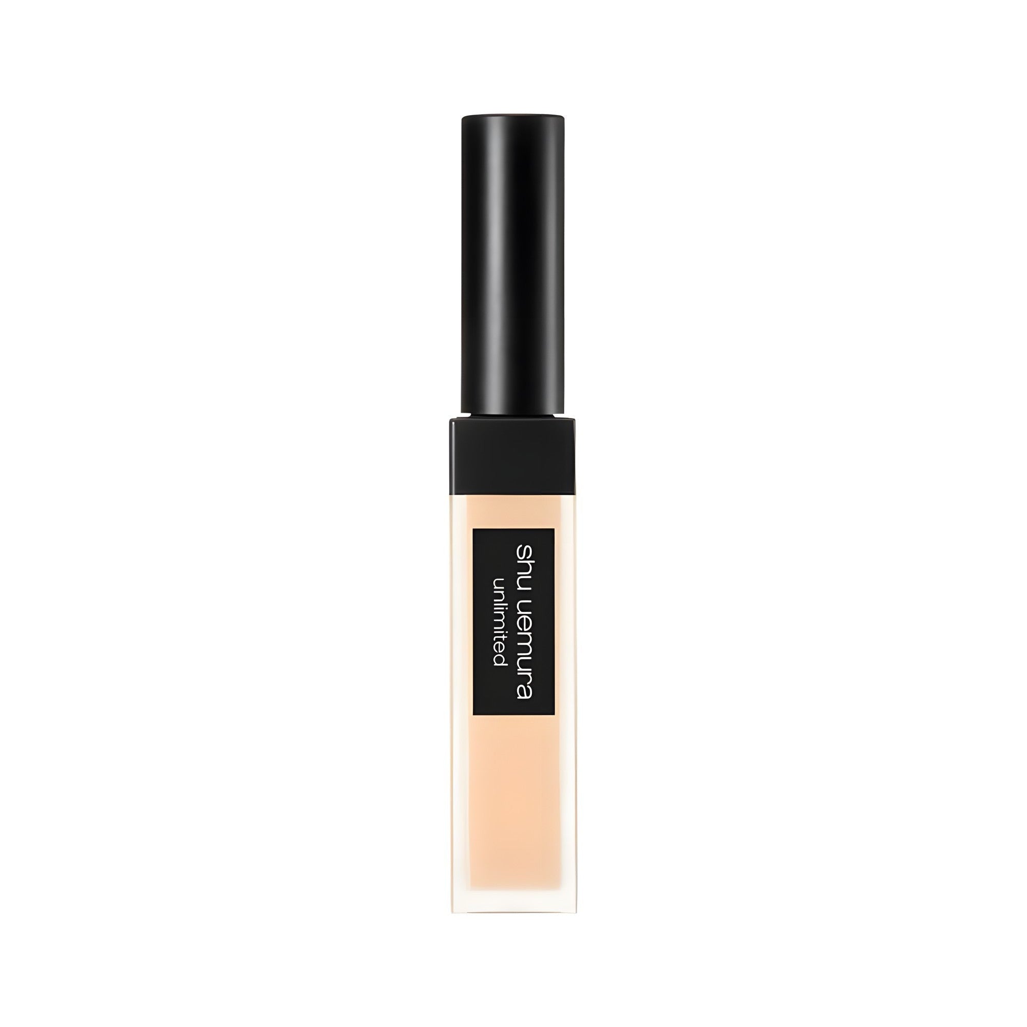 shu uemura/シュウウエムラ　unlimited concealer アンリミテッド コンシーラー