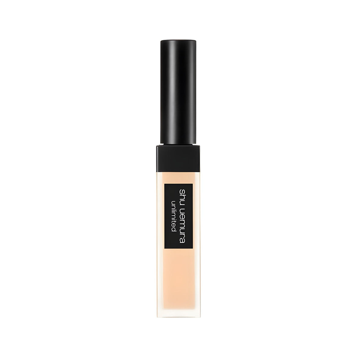 shu uemura unlimited concealer