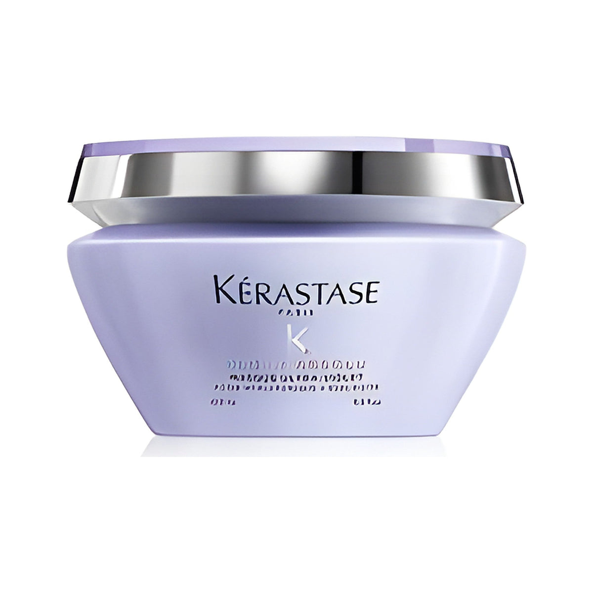 KÉRASTASE Blond Absolu Masque Ultra-Violet (Purple Pigment) 200mL