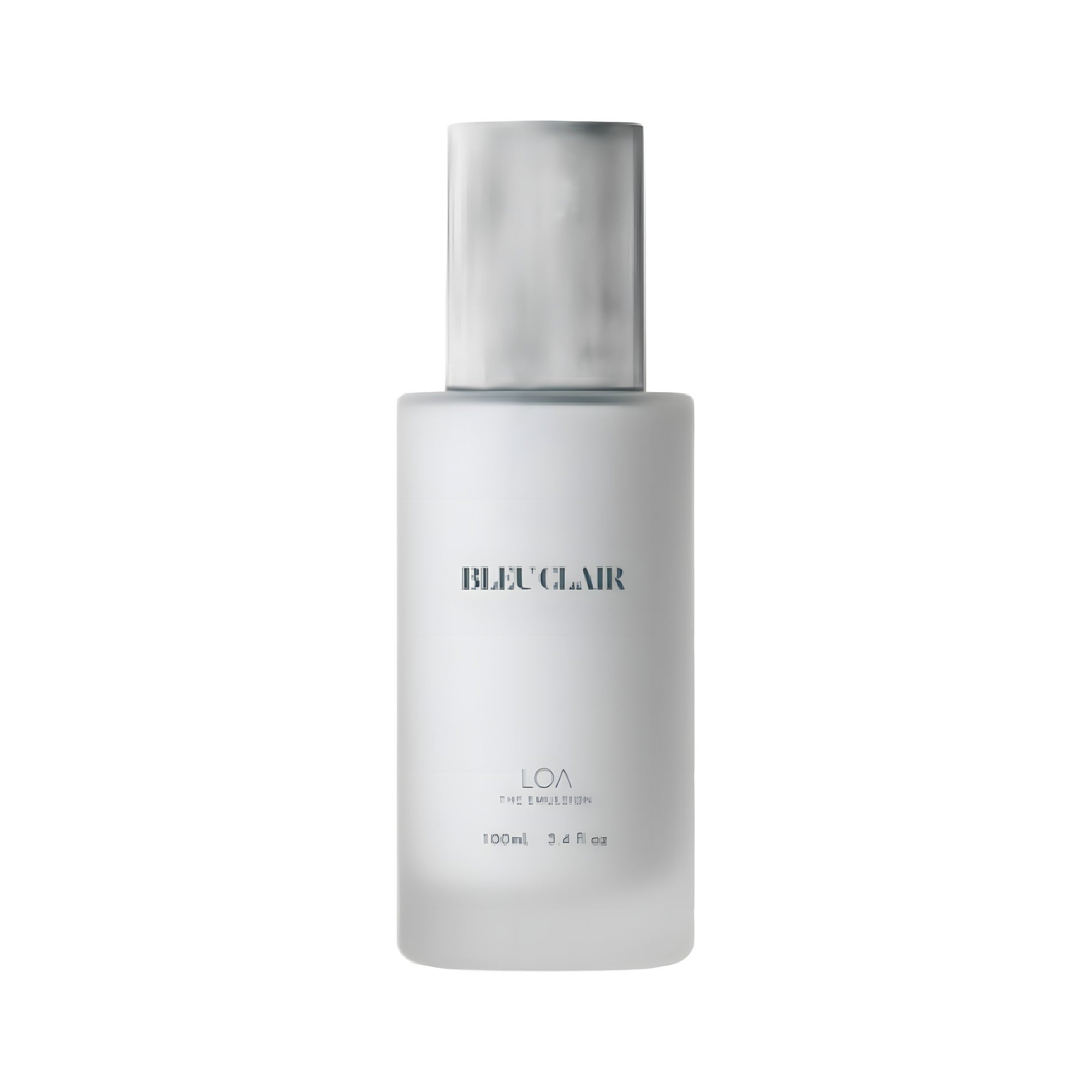 LOA THE EMULSION <BLEU CLAIR>