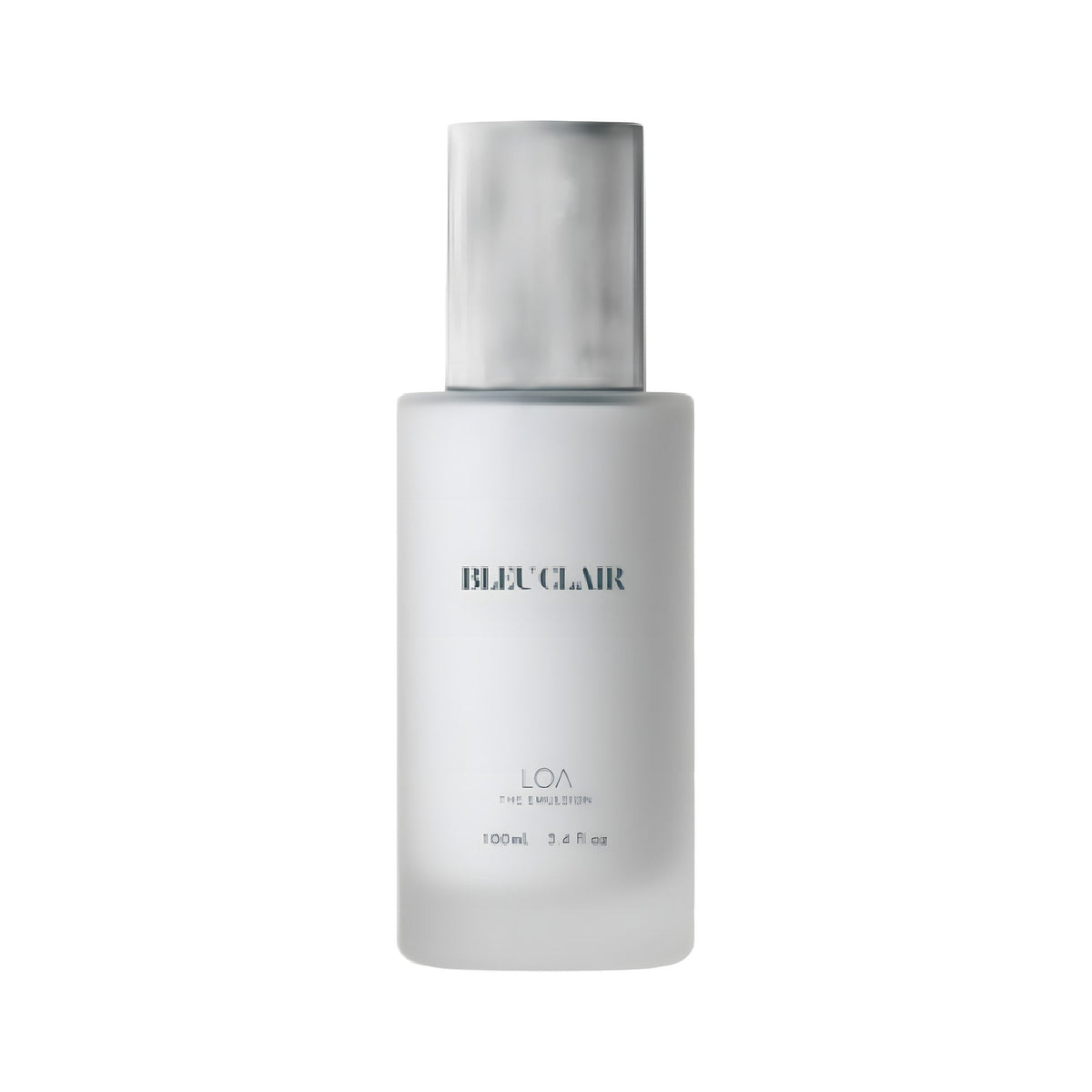 LOA THE EMULSION BLEU CLAIR 100mL