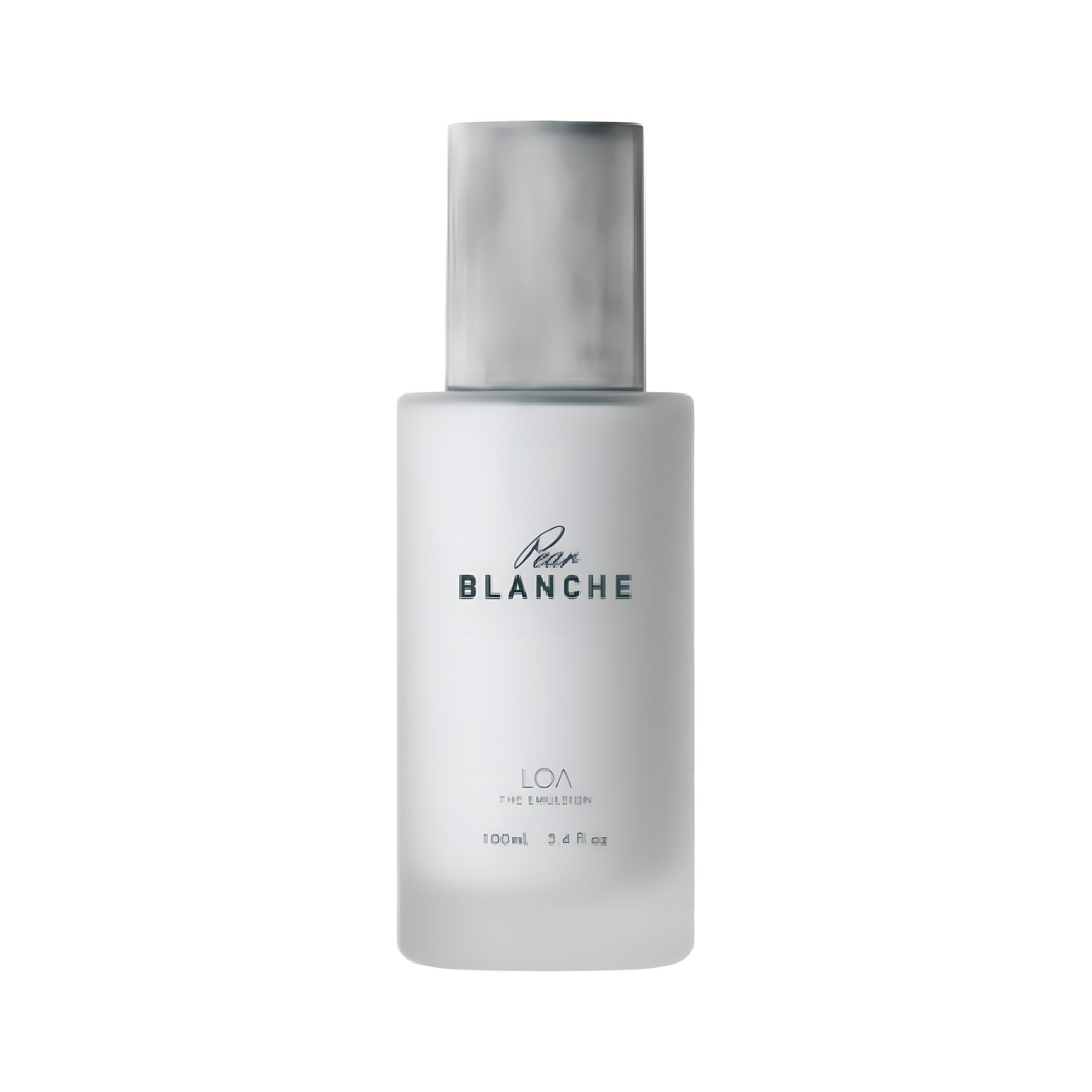 LOA THE EMULSION <Pear BLANCHE>