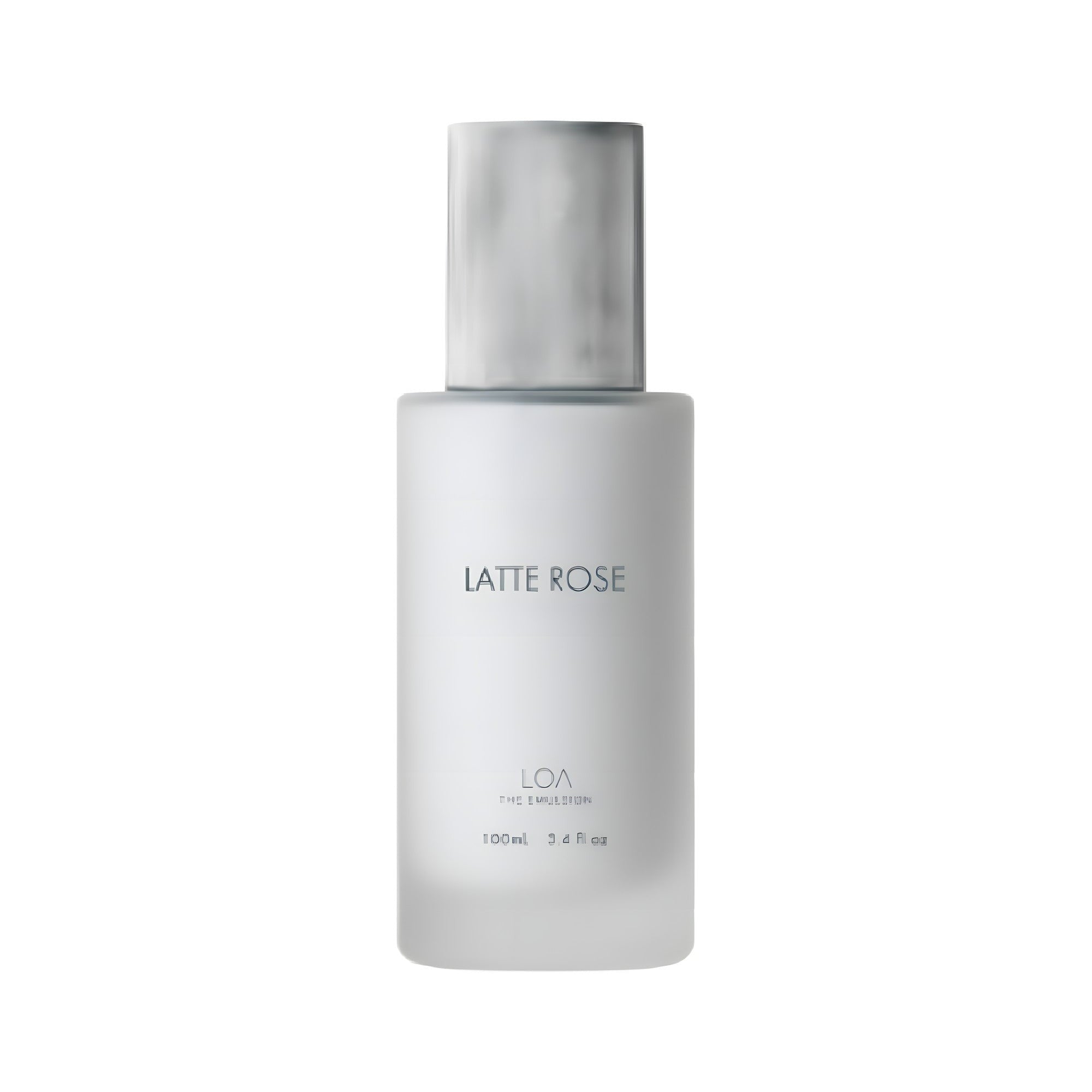 LOA THE EMULSION <LATTE ROSE＞