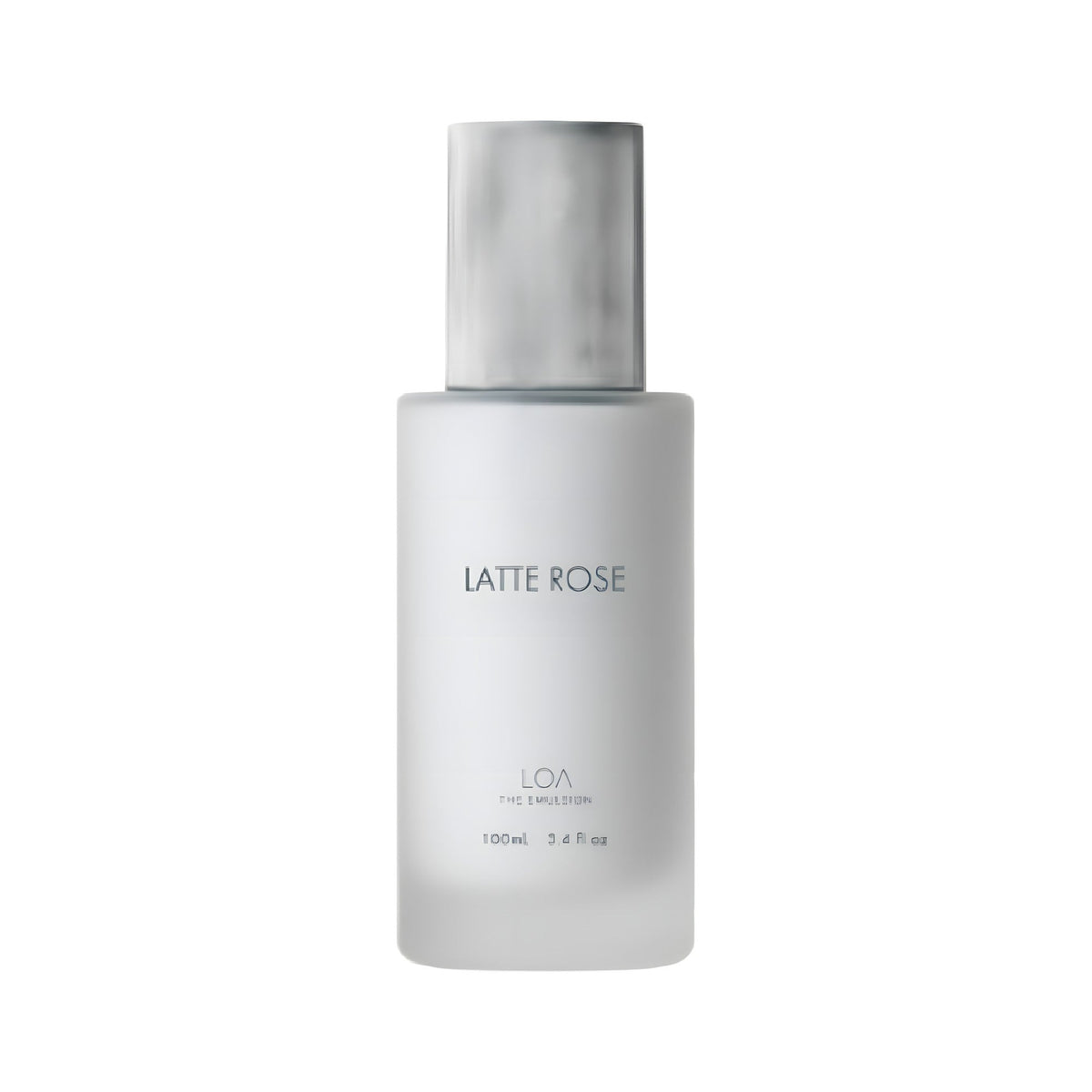 LOA THE EMULSION <LATTE ROSE＞