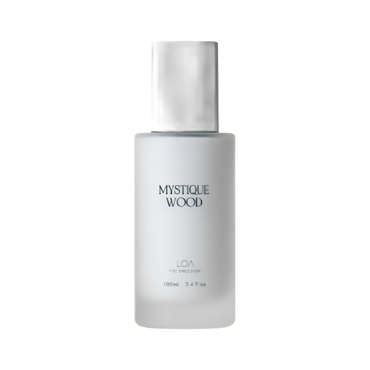 LOA THE EMULSION <MISTIQUE WOOD>