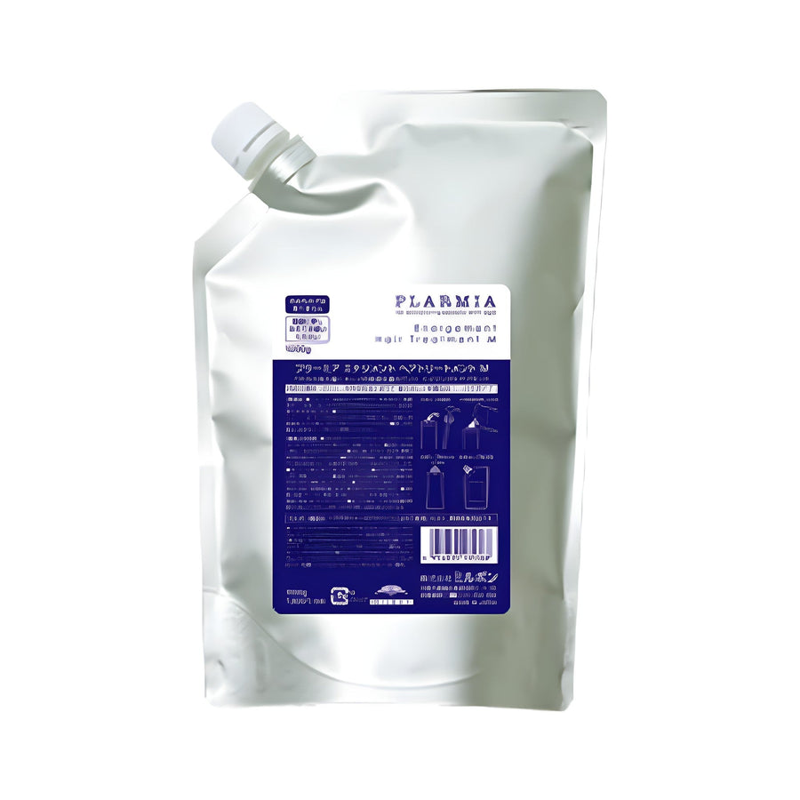PLARMIA ENERGEMENT HAIR TREATMENT M (REFILL) 1kg