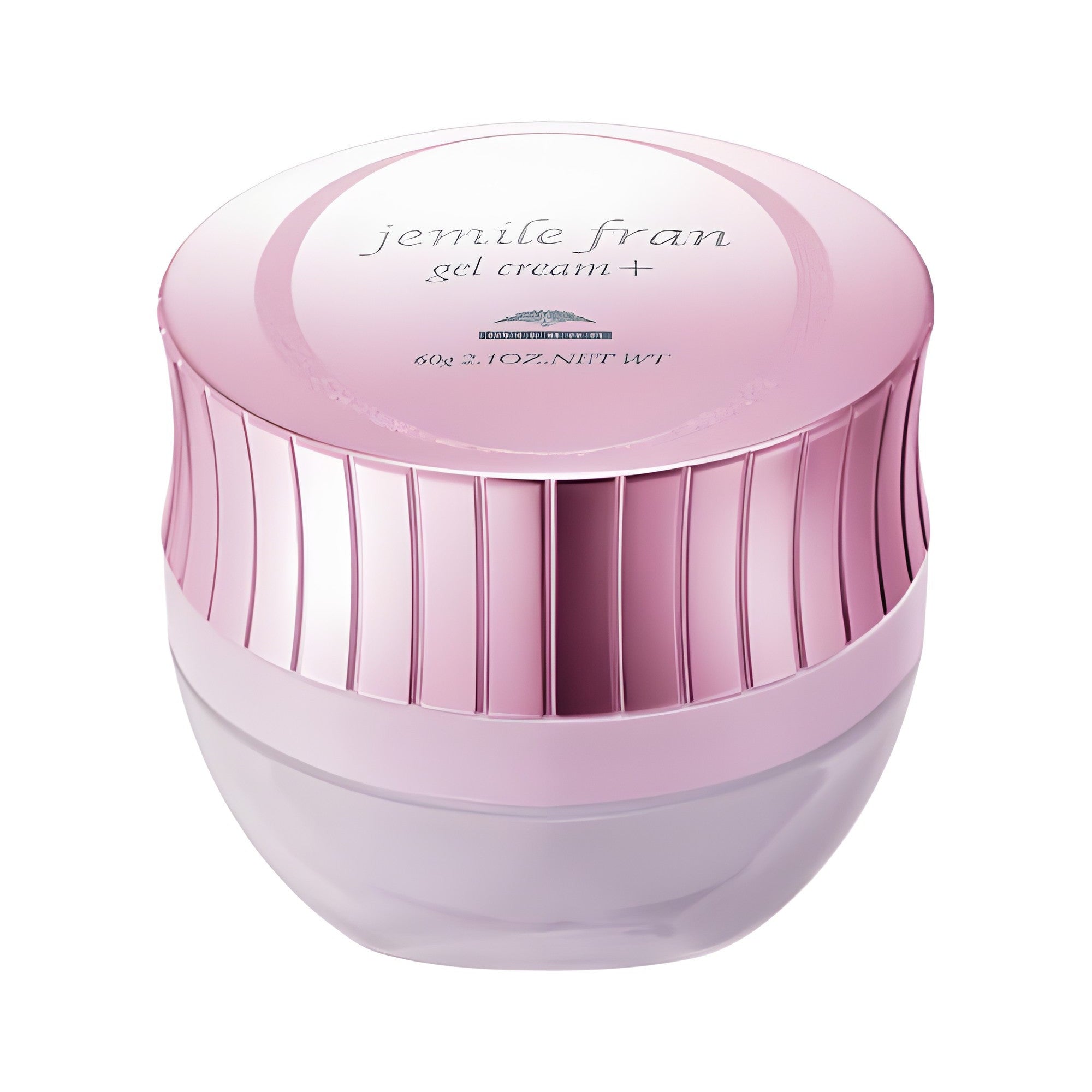 jemile fran GEL CREAM+ / ジェミールフラン ジェルクリーム＋ 60g