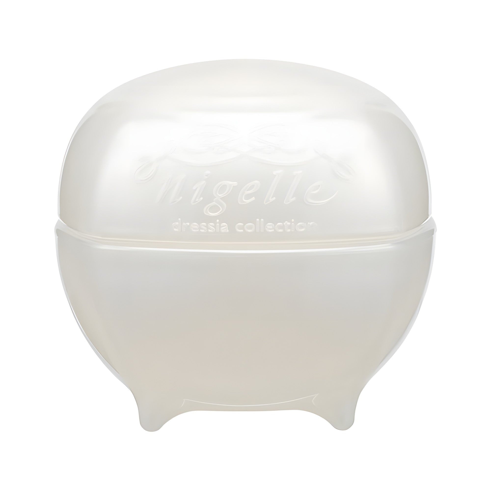 nigelle DRESSIA TRACE WAX / ニゼル ドレシア トレイスワックス 80g