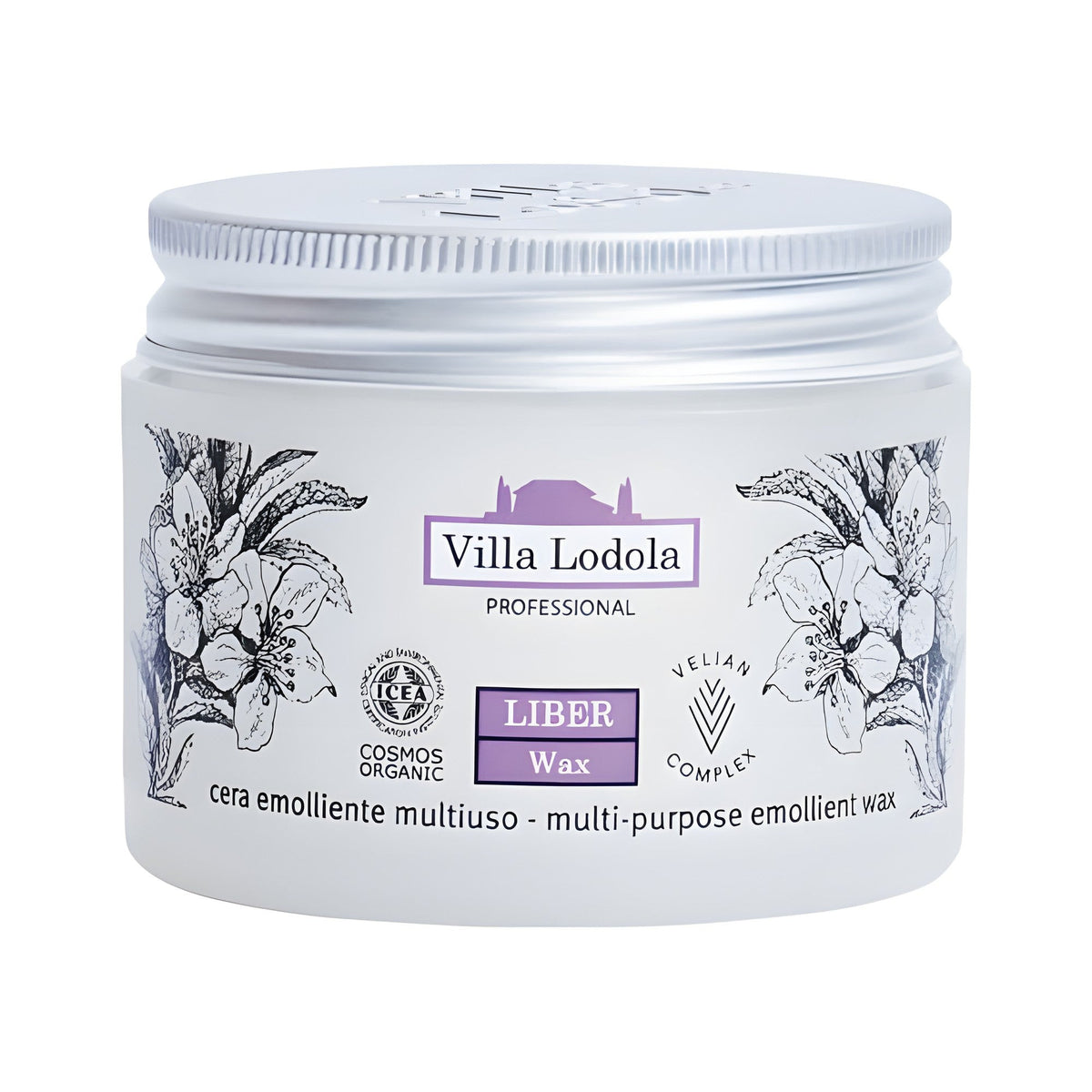 Villa Lodola PROFESSIONAL LIBER WAX / ヴィラロドラ プロフェッショナル リベル ワックス 50mL