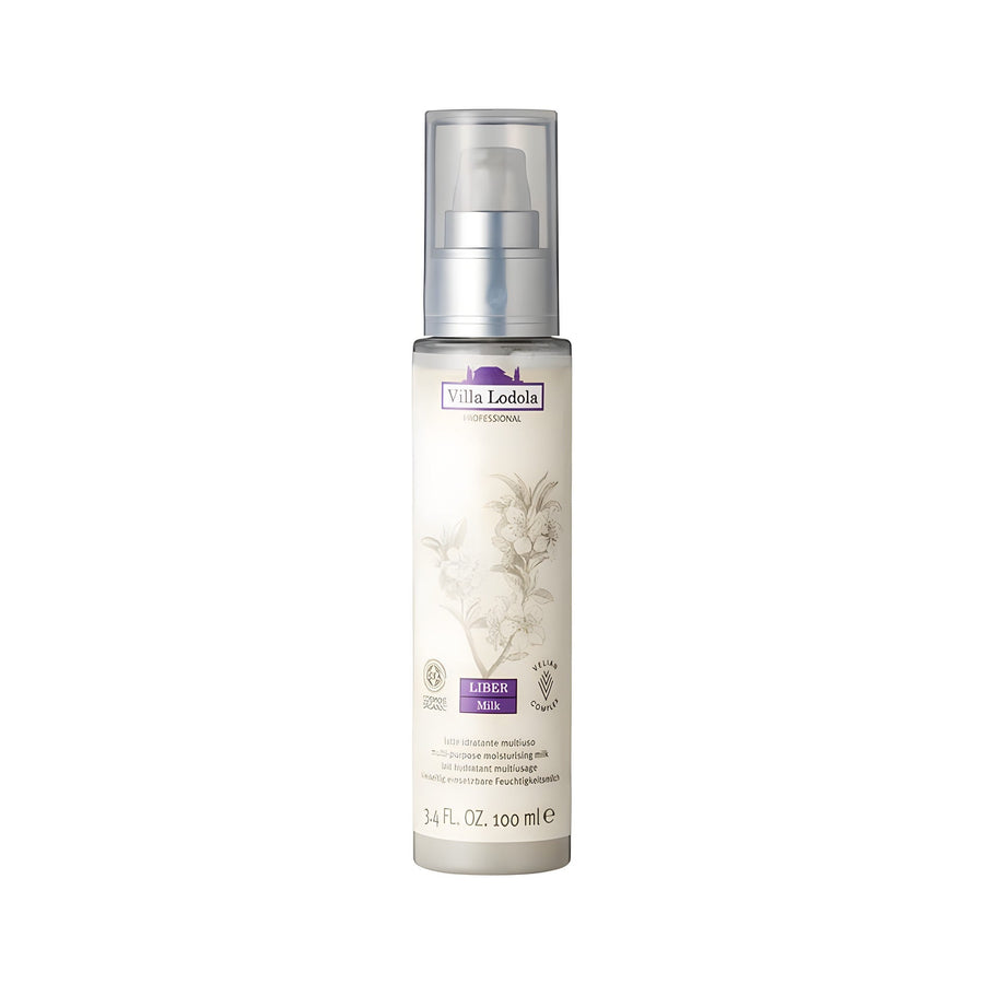 Villa Lodola PROFESSIONAL LIBER MILK 100mL