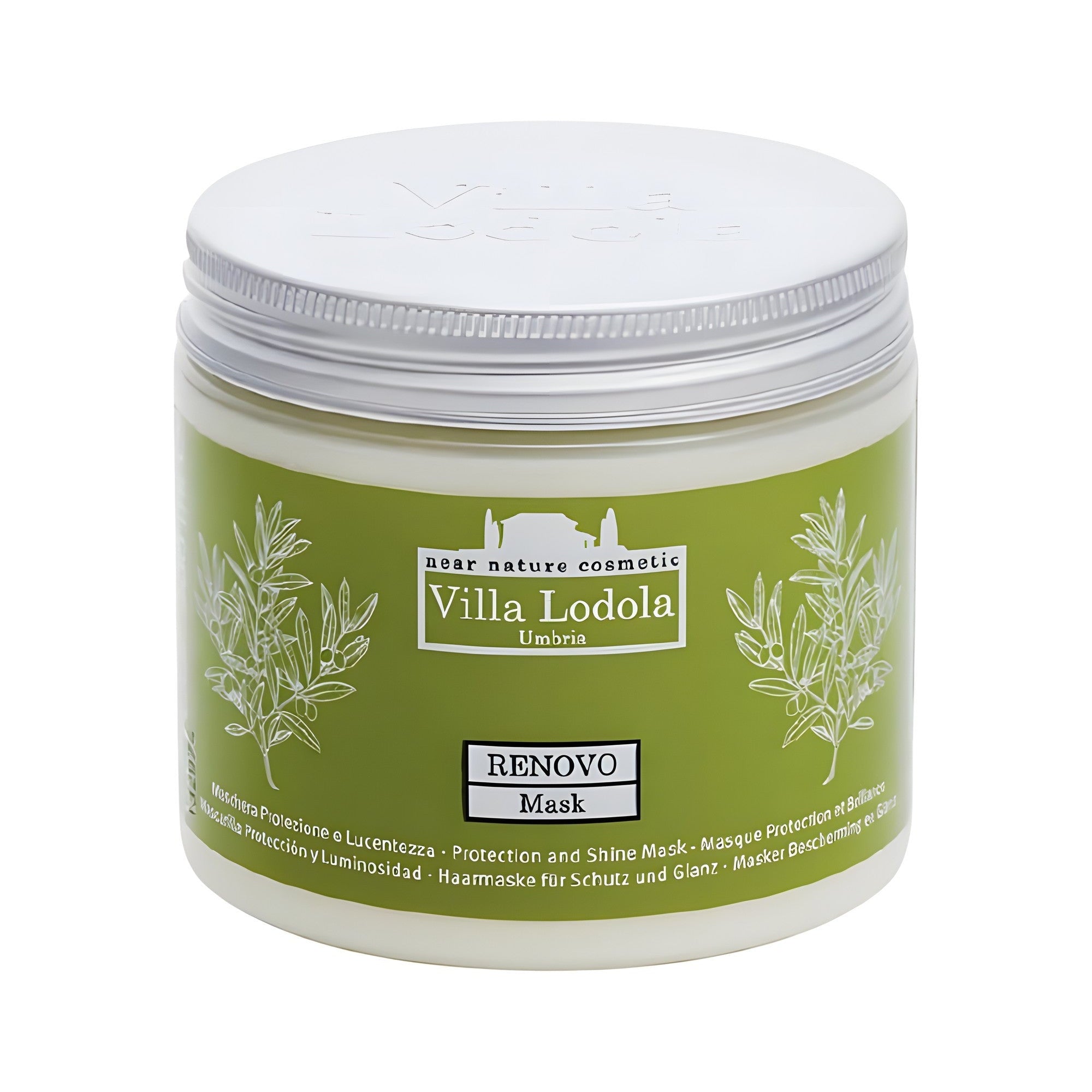 Villa Lodola RENOVO MASK / ヴィラロドラ レノーボ マスク 500mL