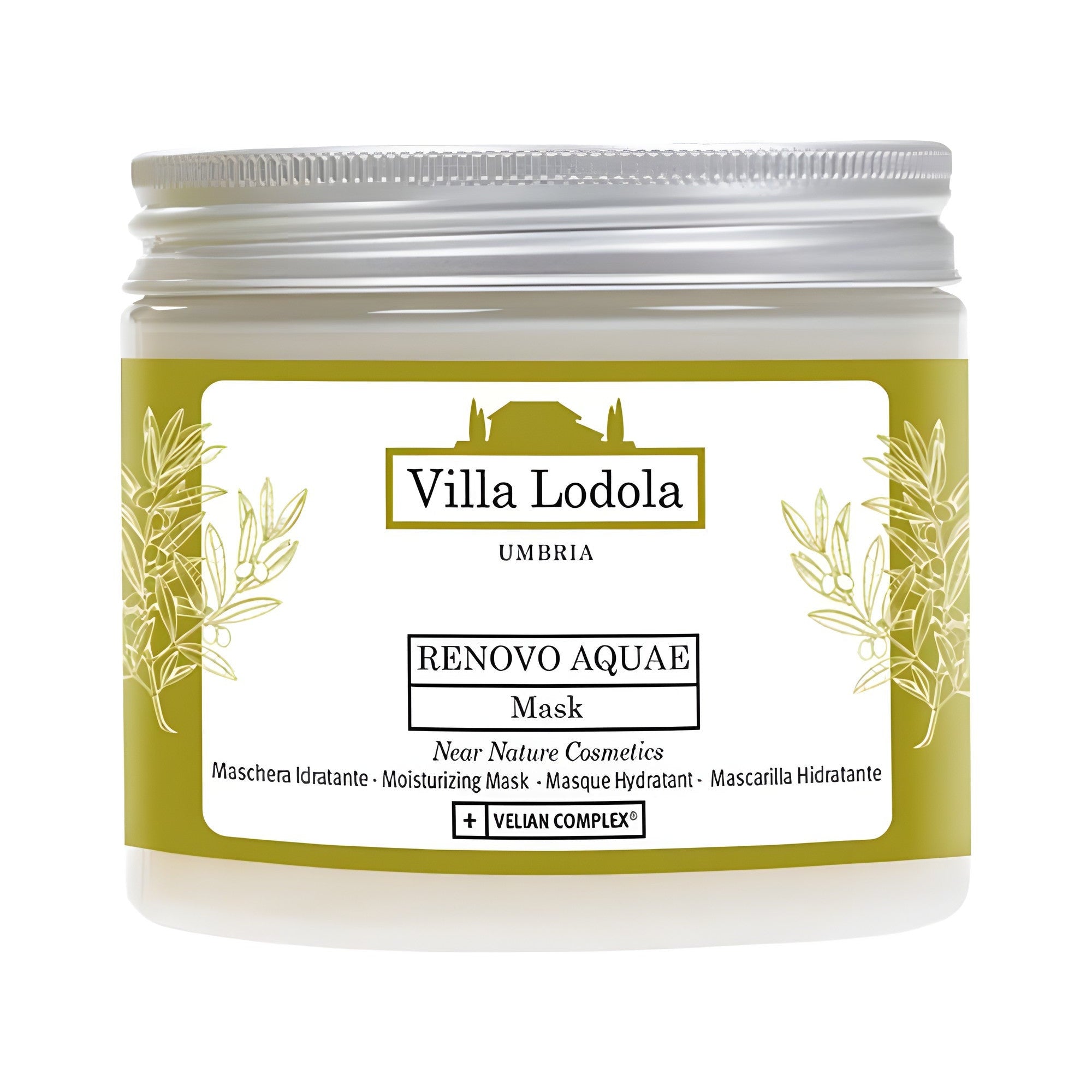 Villa Lodola RENOVO AQUAE MASK / ヴィラロドラ レノーボ アクエ マスク 500mL