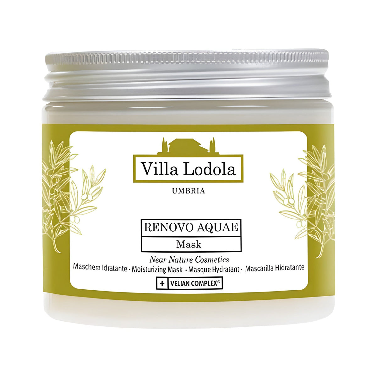 Villa Lodola RENOVO AQUAE MASK 500mL