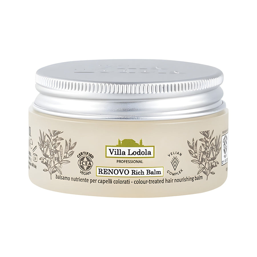 Villa Lodola RENOVO RICH BALM / ヴィラロドラ レノーボ リッチ バーム 30mL