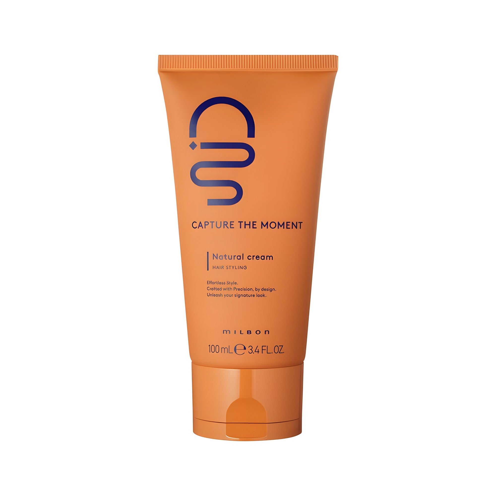 CAPTURE THE MOMENT NATURAL CREAM / キャプチャーザモーメント ナチュラルクリーム 100mL