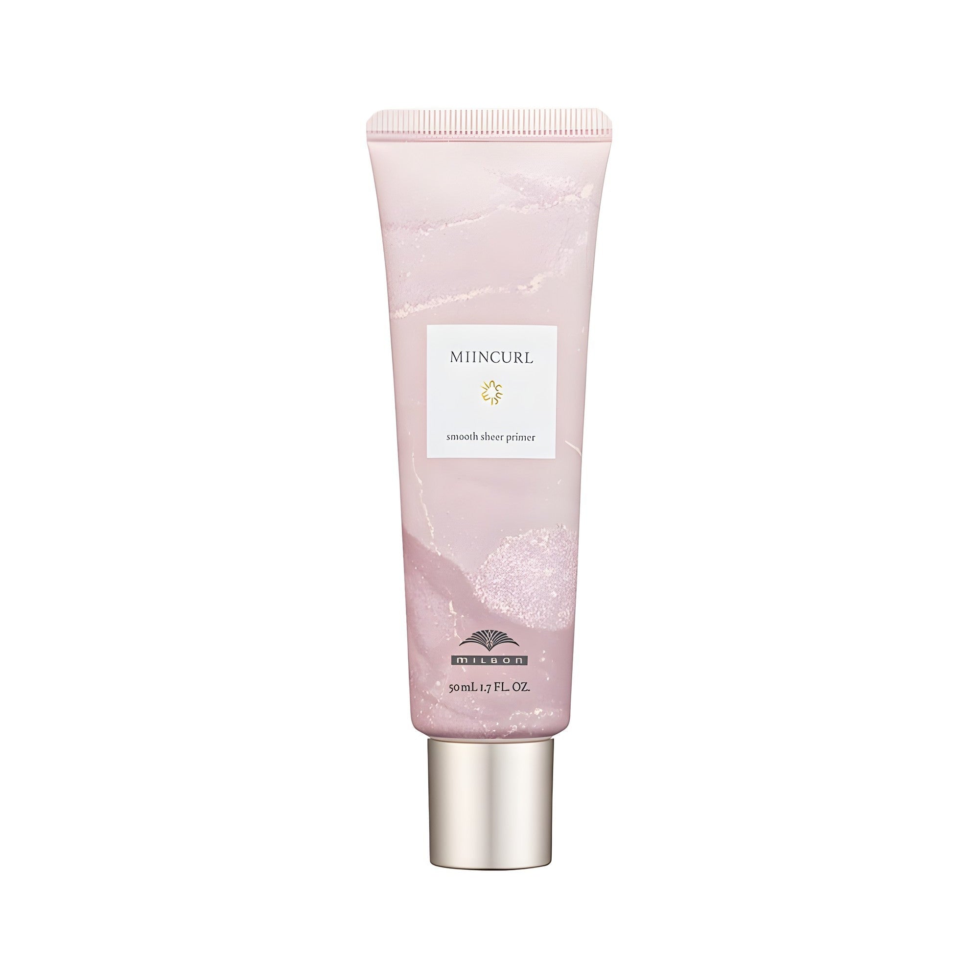 MIINCURL SMOOTH SHEER PRIMER / ミインカール スムースシアー プライマー 50mL