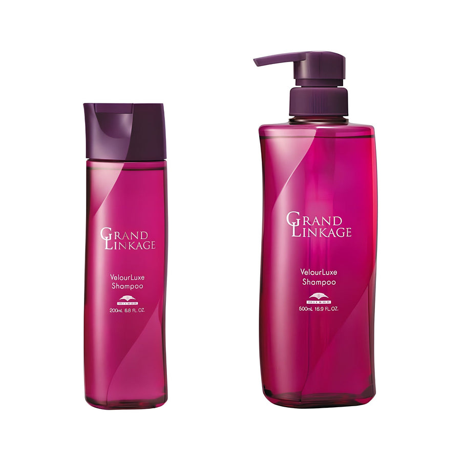 GRANDLINKAGE VELOUR LUXE SHAMPOO / グランドリンケージ ヴェロアリュクス シャンプー