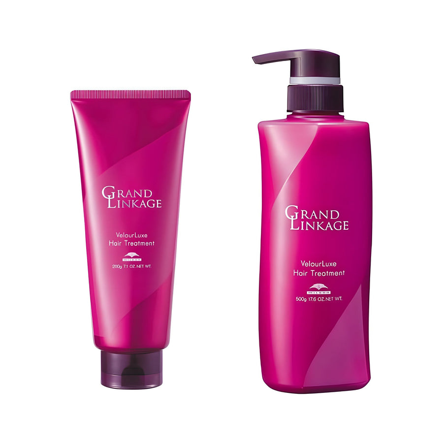GRANDLINKAGE VELOUR LUXE HAIR TREATMENT