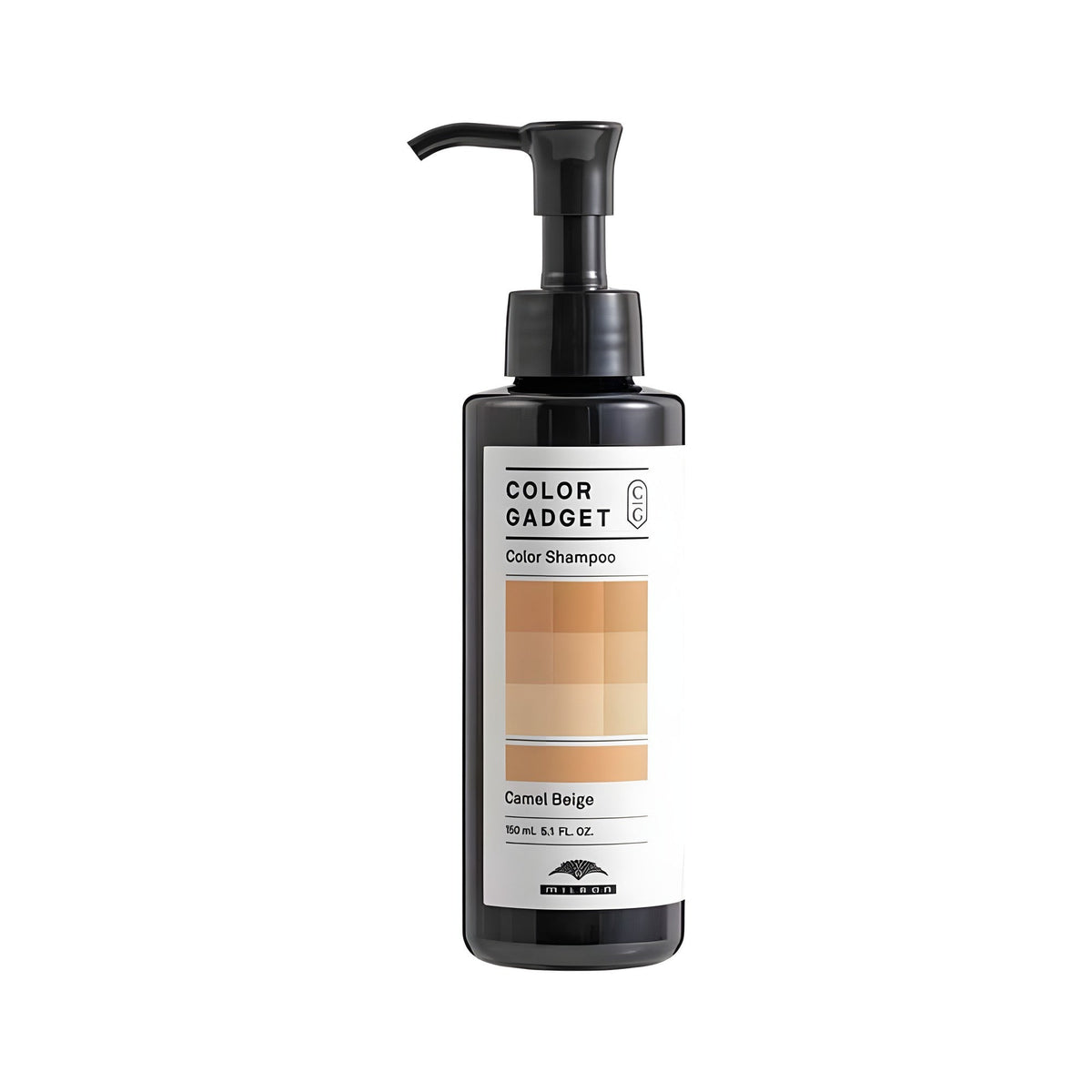 COLOR GADGET COLOR SHAMPOO 150mL / カラーガジェット カラーシャンプー 150mL