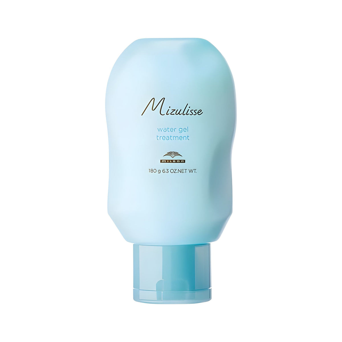 Mizulisse WATER GEL TREATMENT / ミズリセ ウォータージェルトリートメント 180g