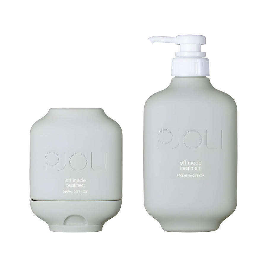 PJOLI OFF MODE TREATMENT / プジョリ オフモード トリートメント