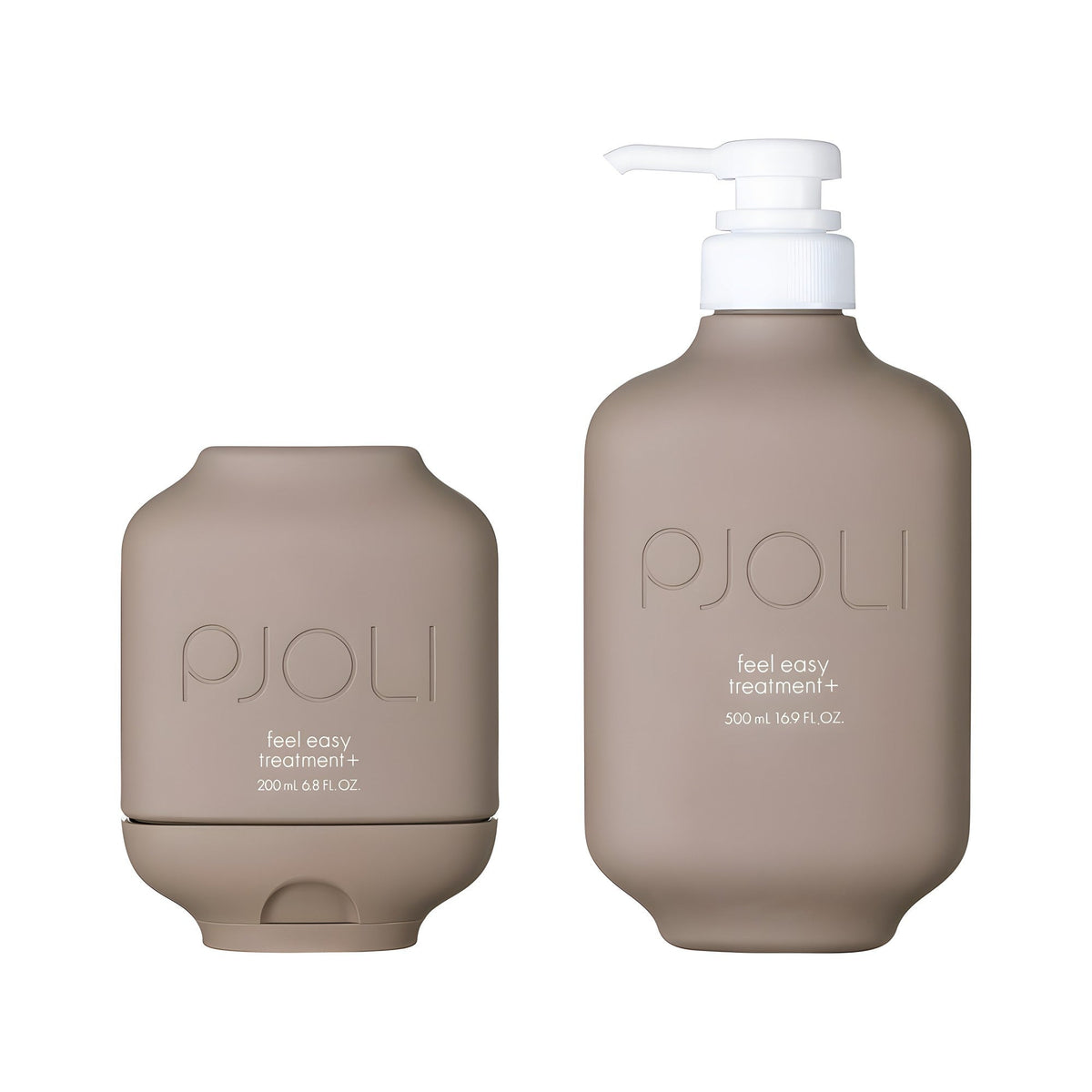 PJOLI FEEL EASY TREATMENT+ / プジョリ フィールイージー トリートメント＋