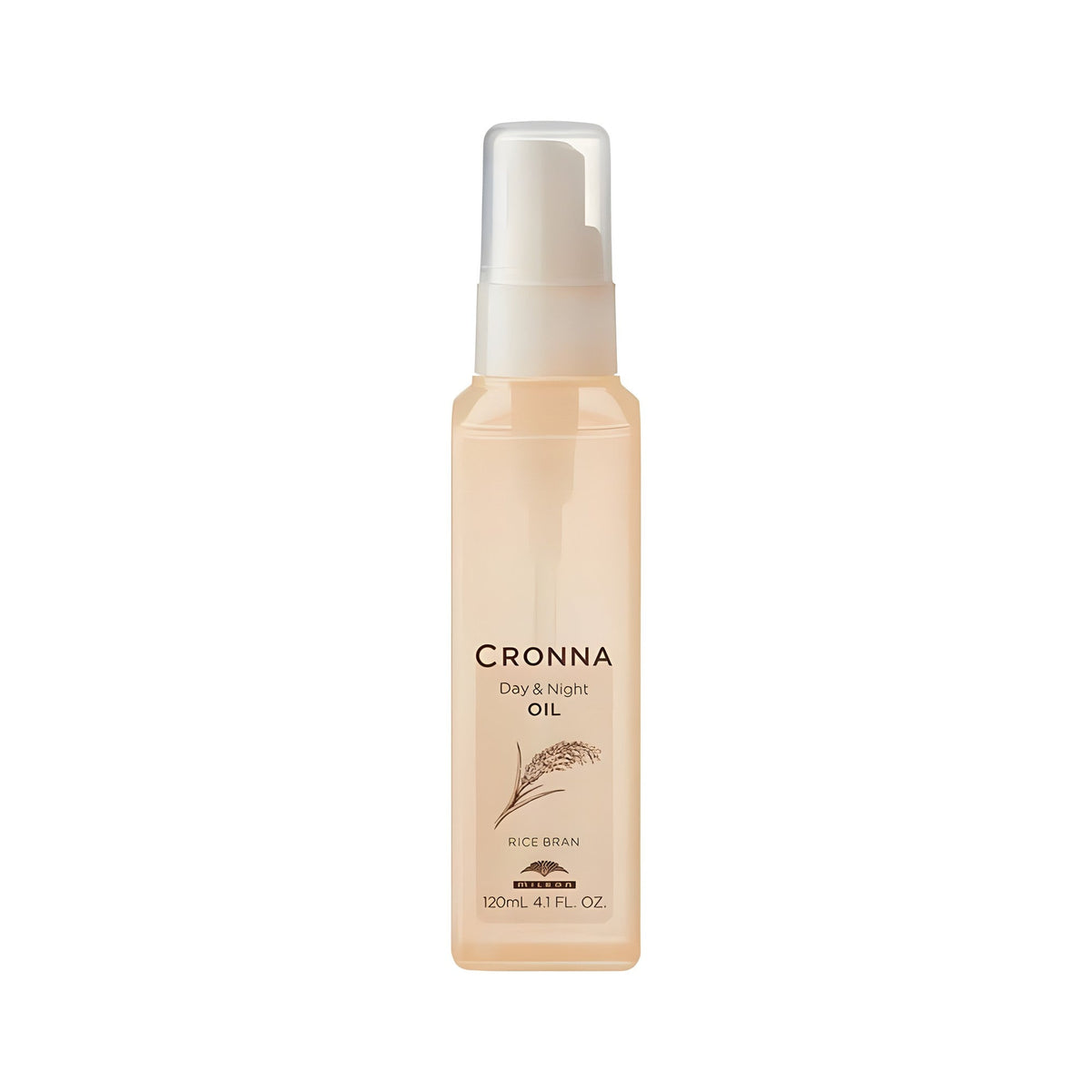 CRONNA DAY AND NIGHT OIL / クロナ デイアンドナイト オイル 120mL