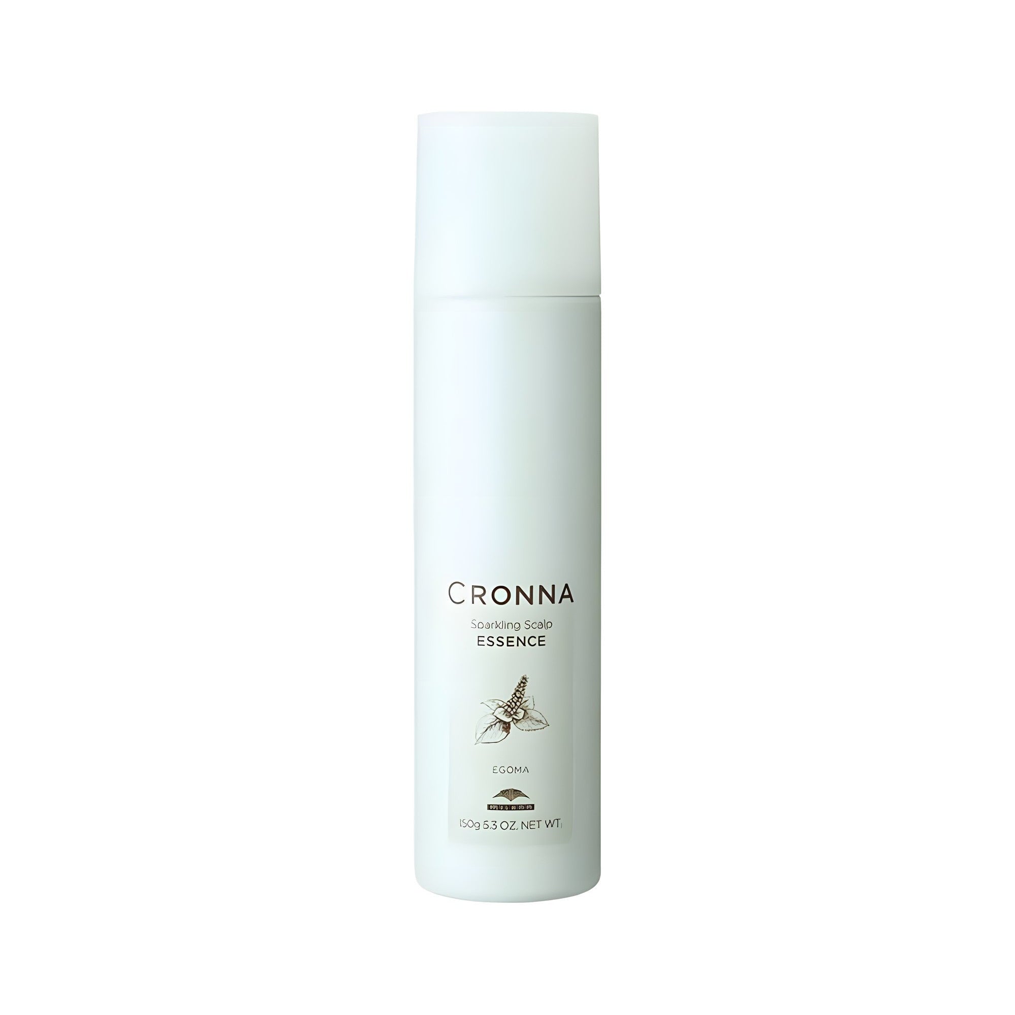 CRONNA SPARKLING SCALP ESSENCE / クロナ スパークリング スカルプ エッセンス 150g