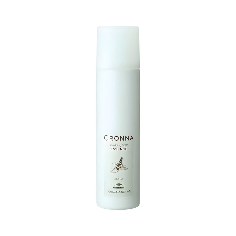 CRONNA SPARKLING SCALP ESSENCE / クロナ スパークリング スカルプ エッセンス 150g