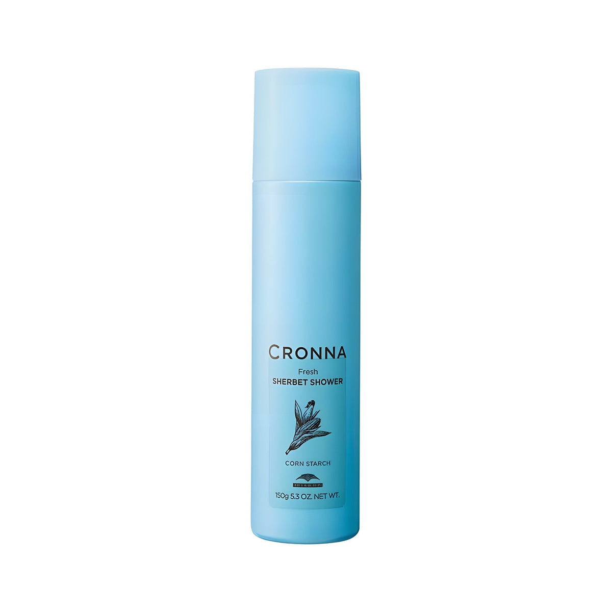 CRONNA FRESH SHERBET SHOWER / クロナ フレッシュ シャーベットシャワー 150g