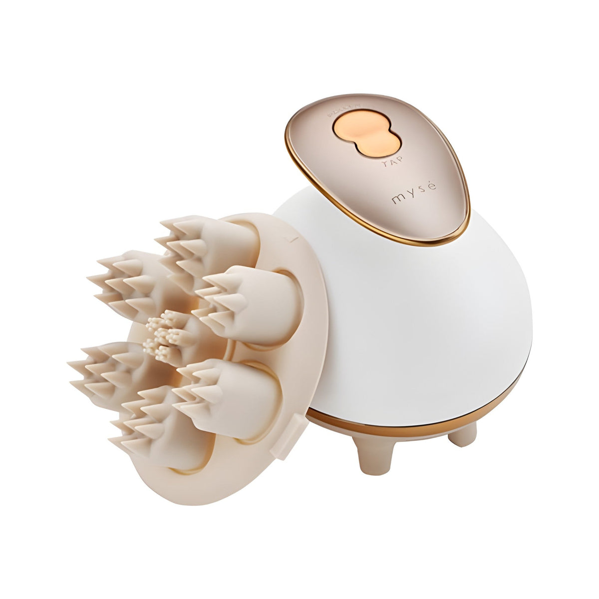 YA-MAN MYSE Needle Head Spa Lift / ミーゼ ニードルヘッドスパリフト