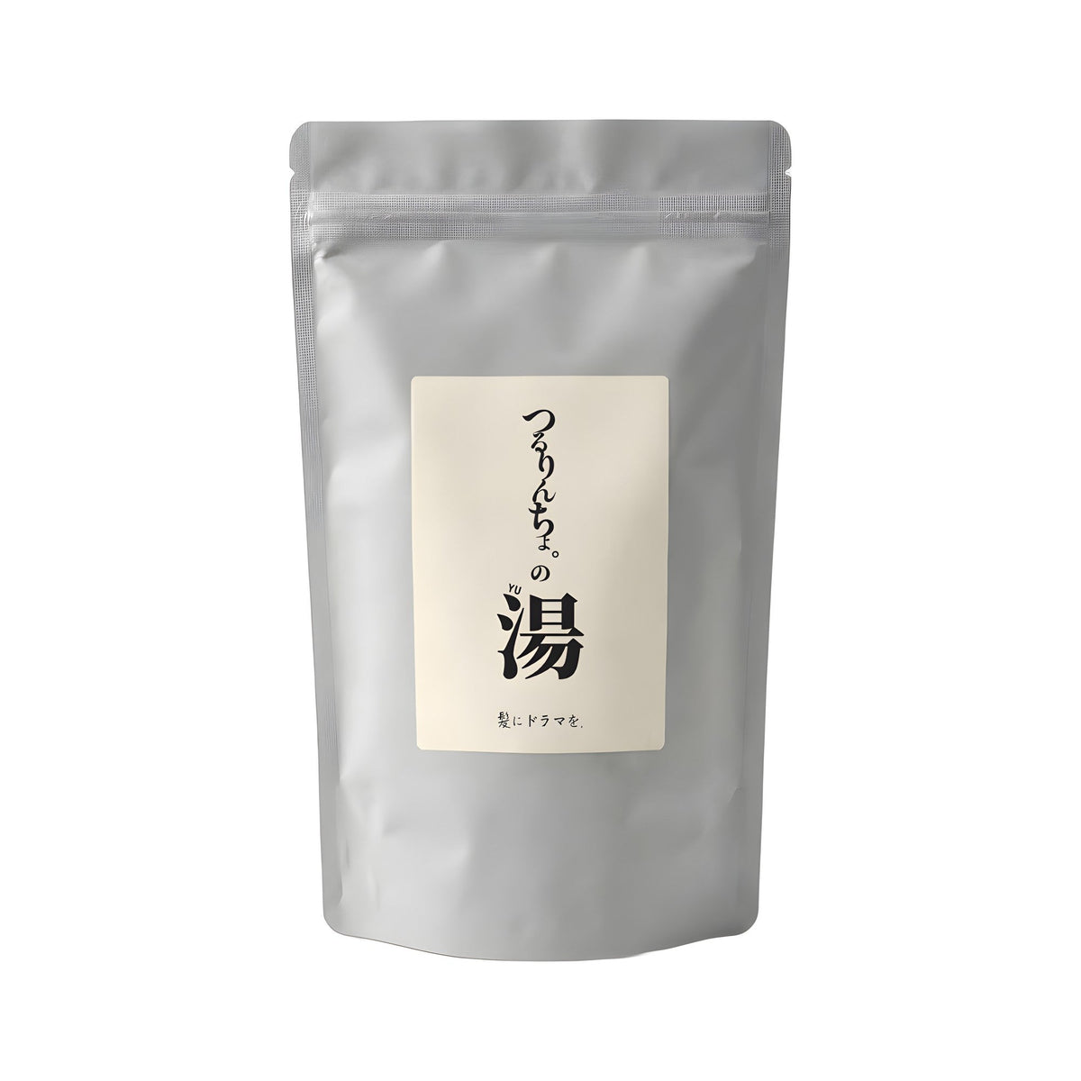 TSURURINCHO. NO YU Bath Additive 750g