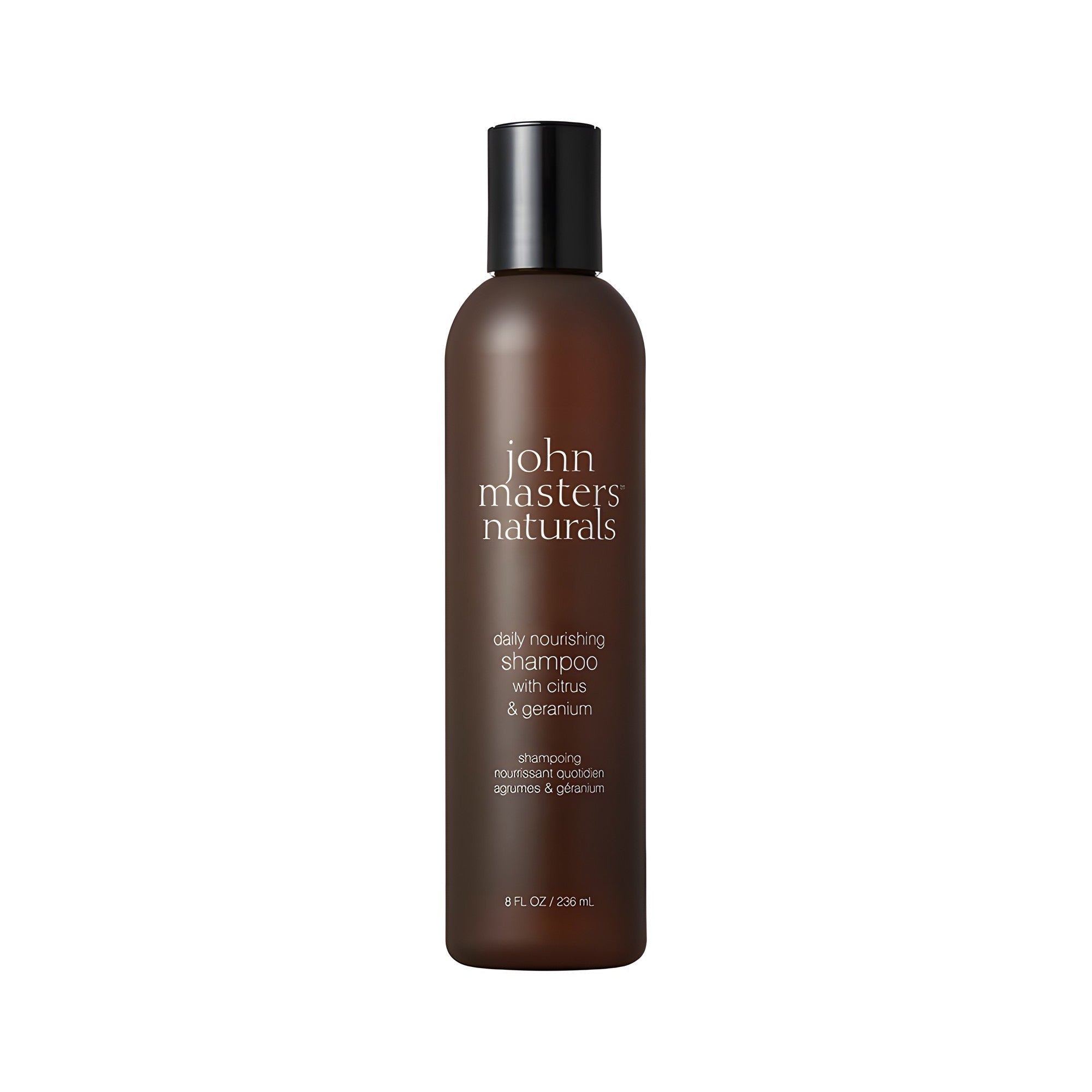 john masters organics/ジョンマスターオーガニック　C&Gシャンプー（シトラス＆ゼラニウム）