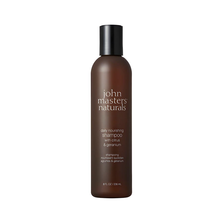 john masters organics C&G洗发水（柑橘＆天竺葵）