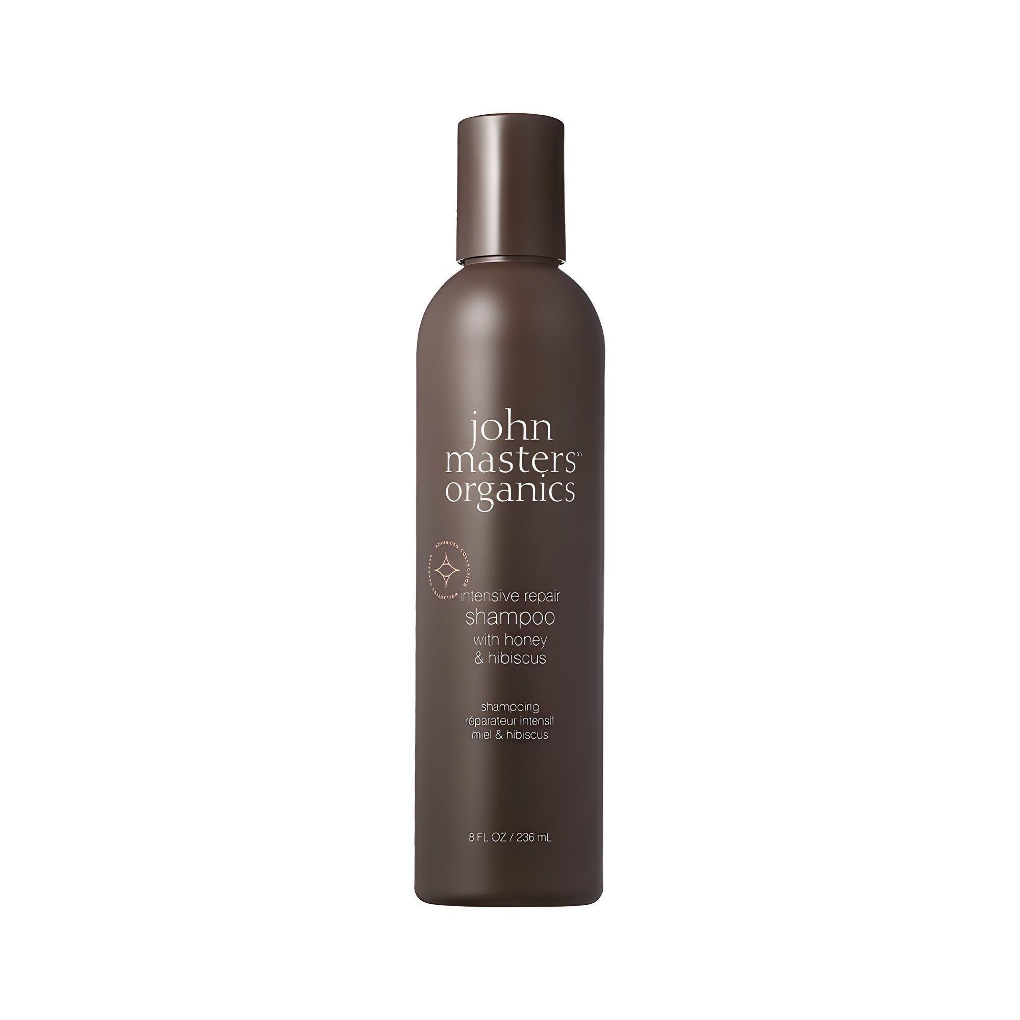 john masters organics/ジョンマスターオーガニック　H&Hリペアシャンプー N（ハニー＆ハイビスカス）