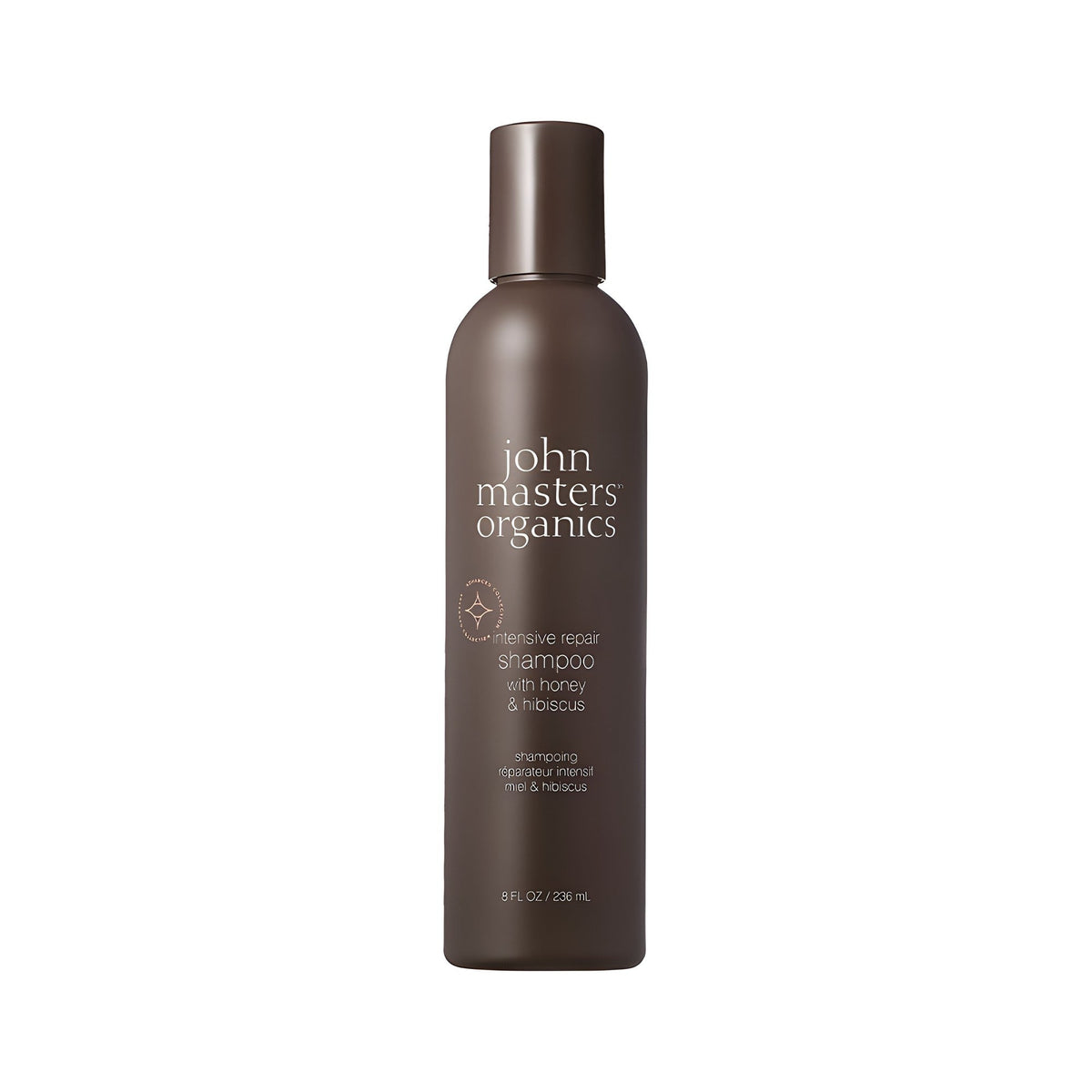 john masters organics/ジョンマスターオーガニック　H&Hリペアシャンプー N（ハニー＆ハイビスカス）