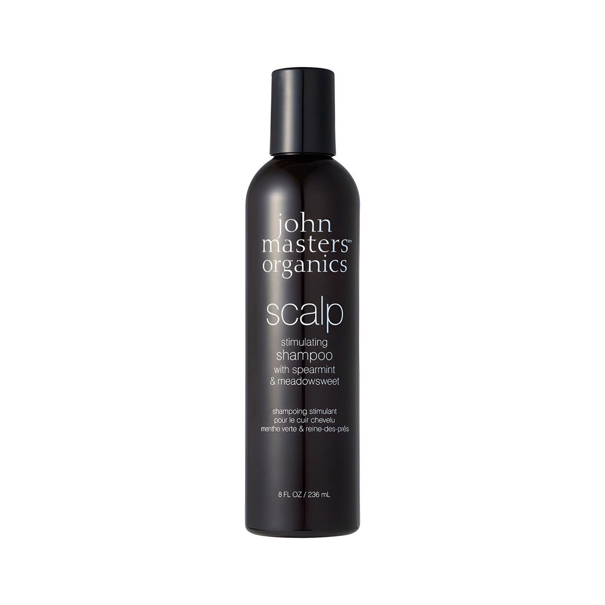 john masters organics/ジョンマスターオーガニック　S&Mスキャルプシャンプー N（スペアミント&メドウスイート）