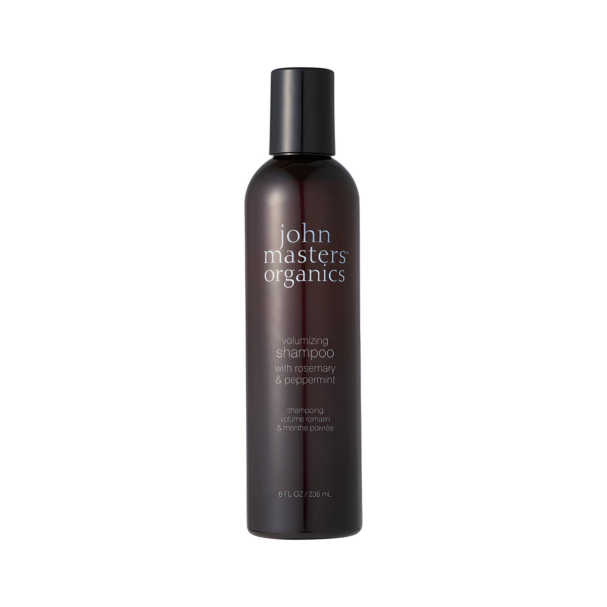 john masters organics R&P洗发水 N（迷迭香＆薄荷）