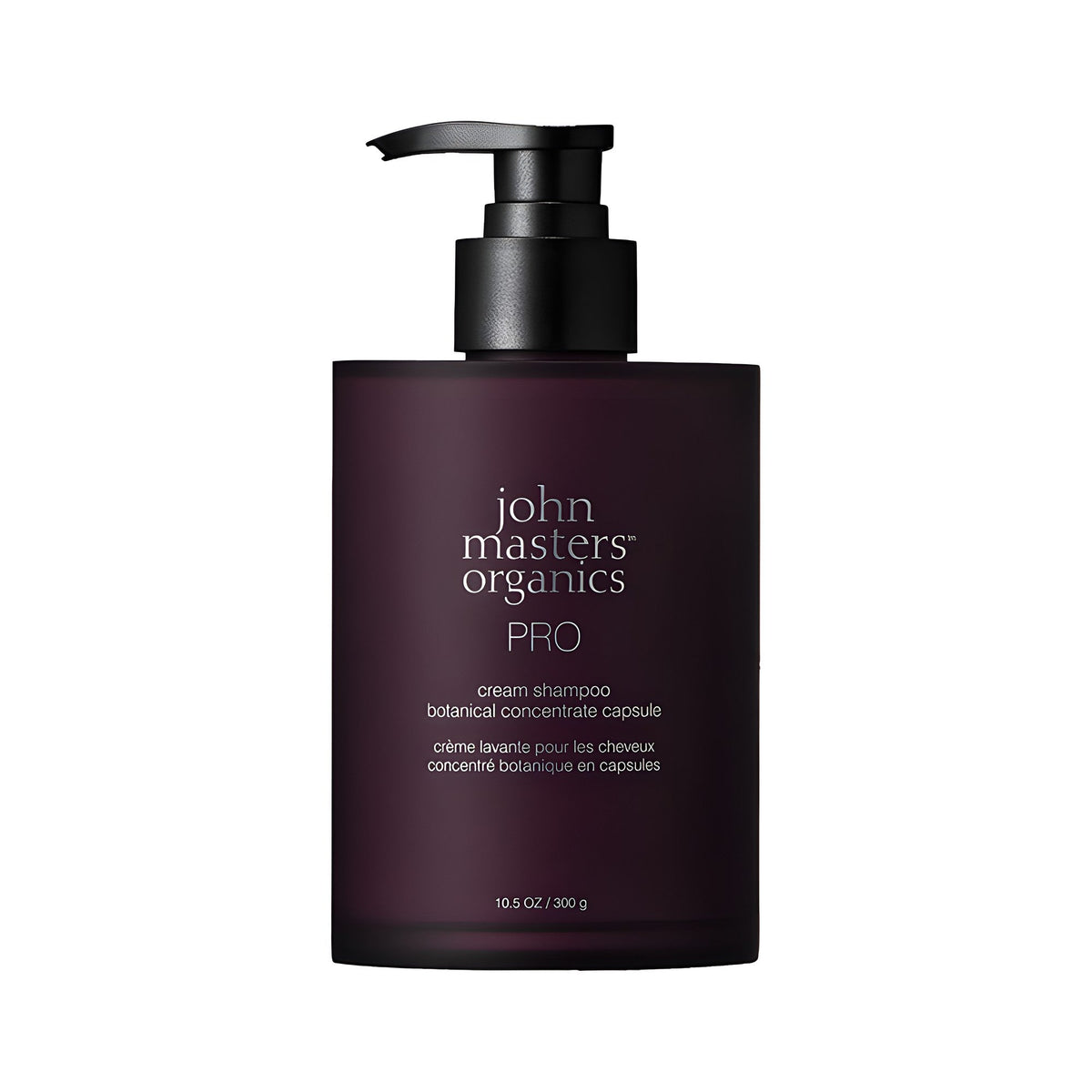 john masters organics Botanical Concentrate 奶油洗发霜