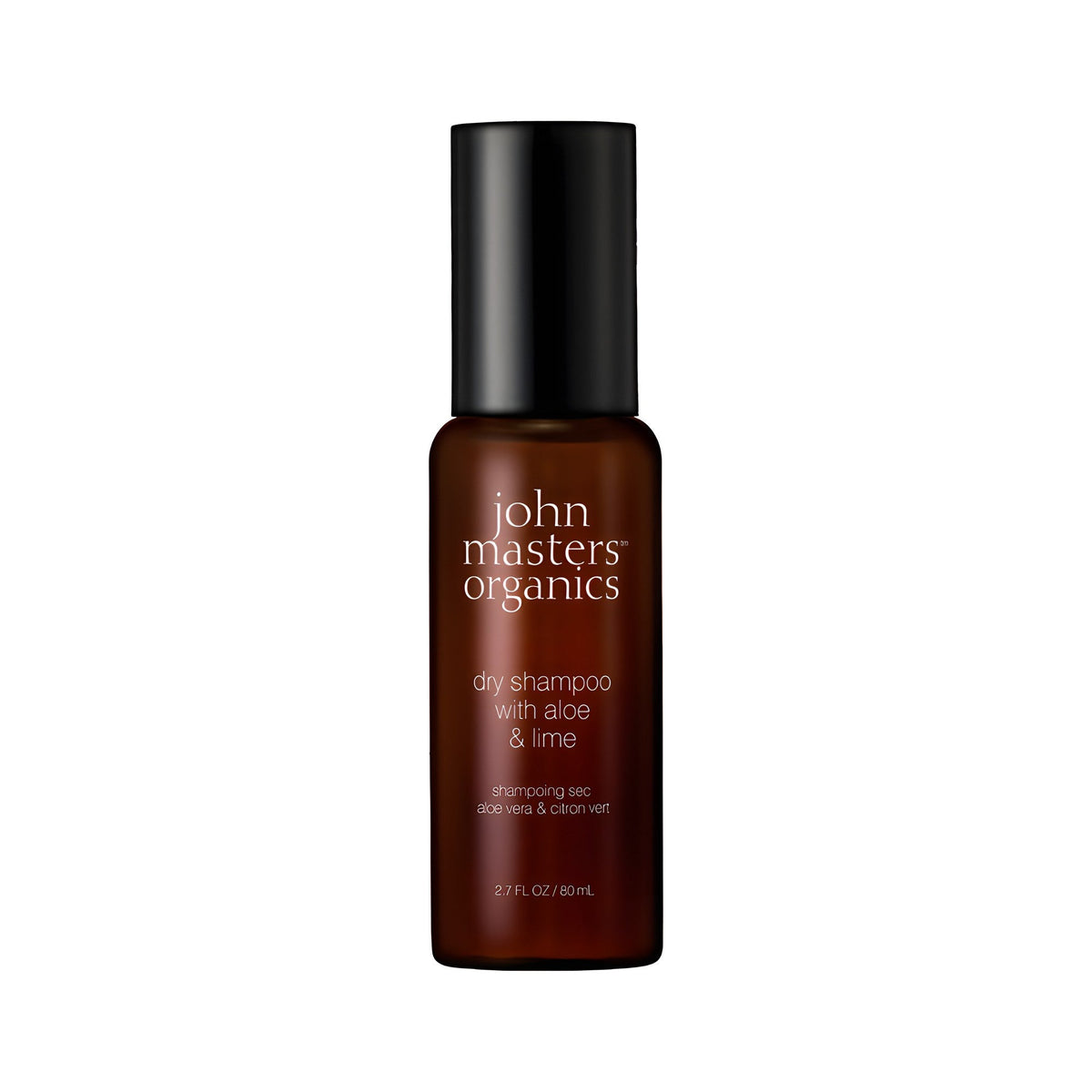 john masters organics/ジョンマスターオーガニック　A&Lドライシャンプー（アロエ&ライム）