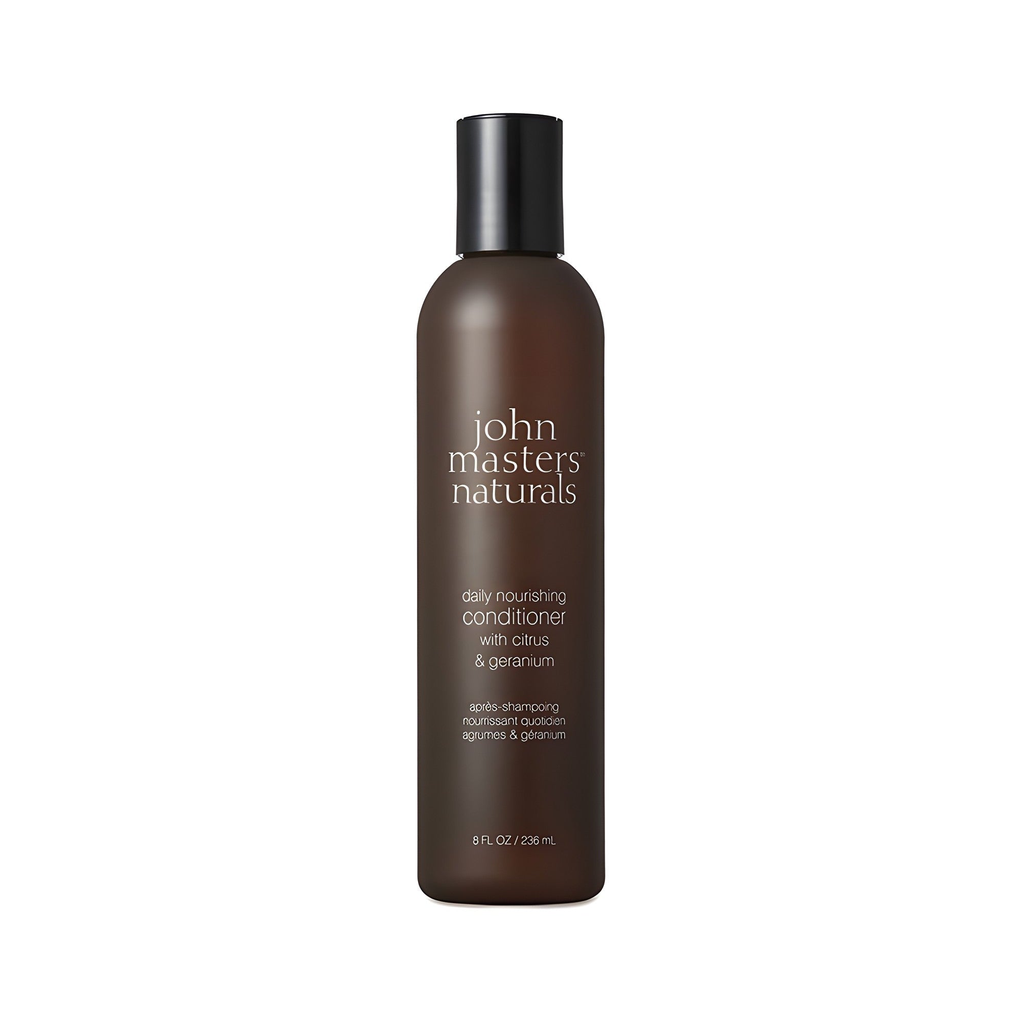 john masters organics/ジョンマスターオーガニック　C&Gコンディショナー（シトラス＆ゼラニウム）