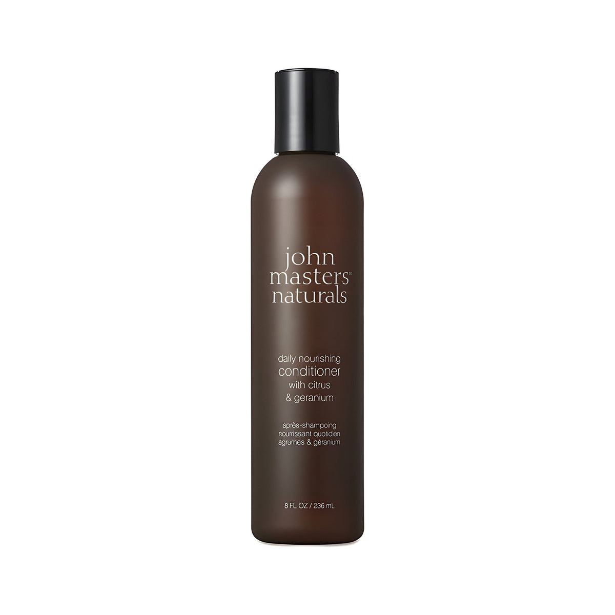 john masters organics/ジョンマスターオーガニック　C&Gコンディショナー（シトラス＆ゼラニウム）