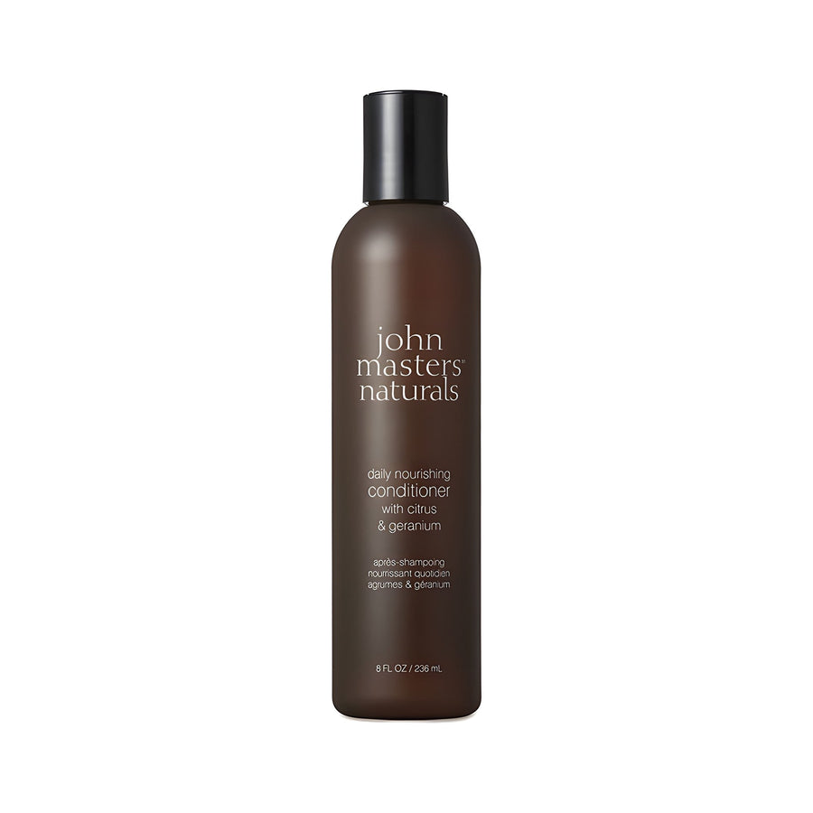 john masters organics C&G Conditioner (Citrus & Geranium)